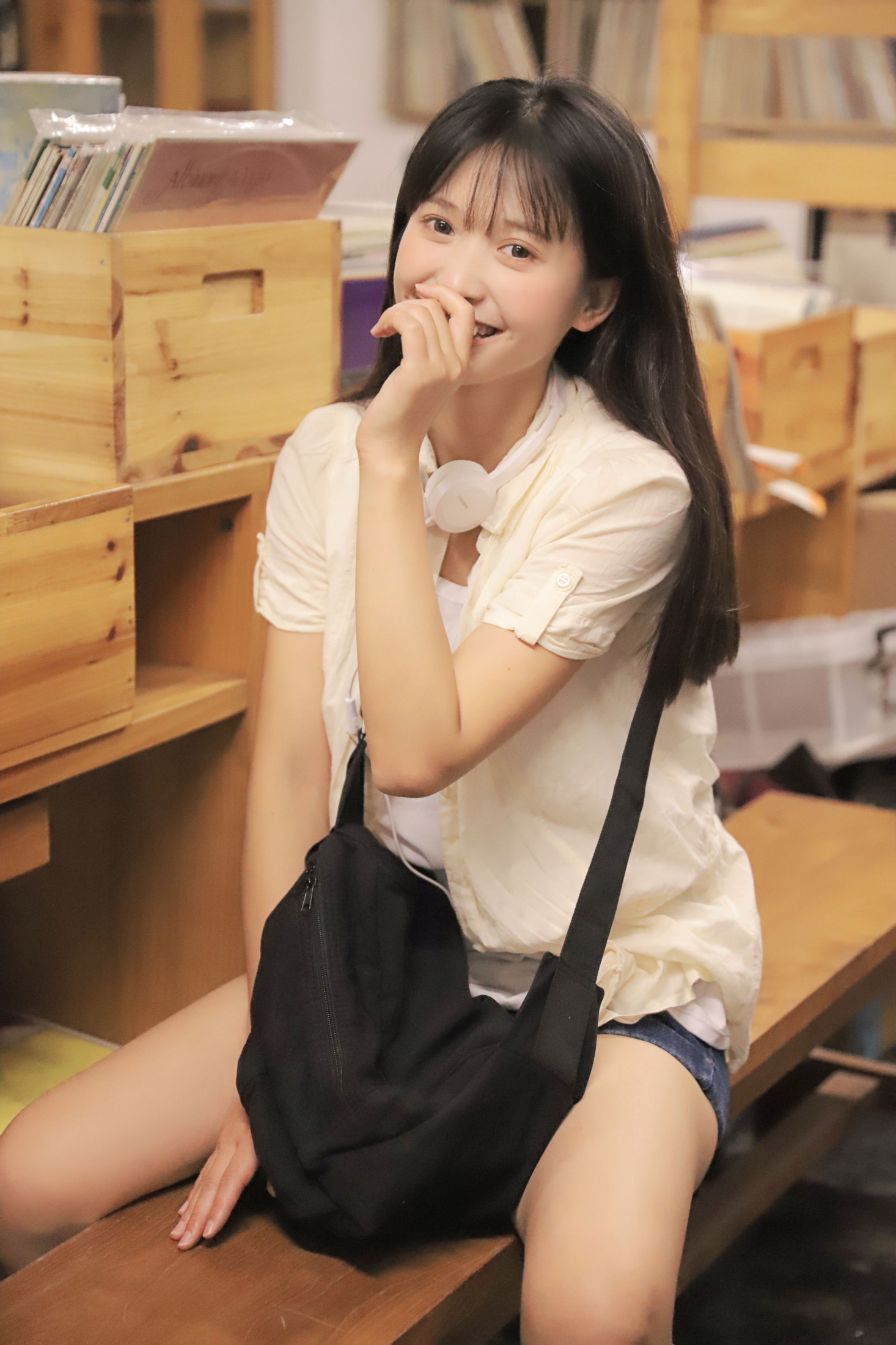 刘小瑜咯 – 《半岛铁盒》[22P] 插图5