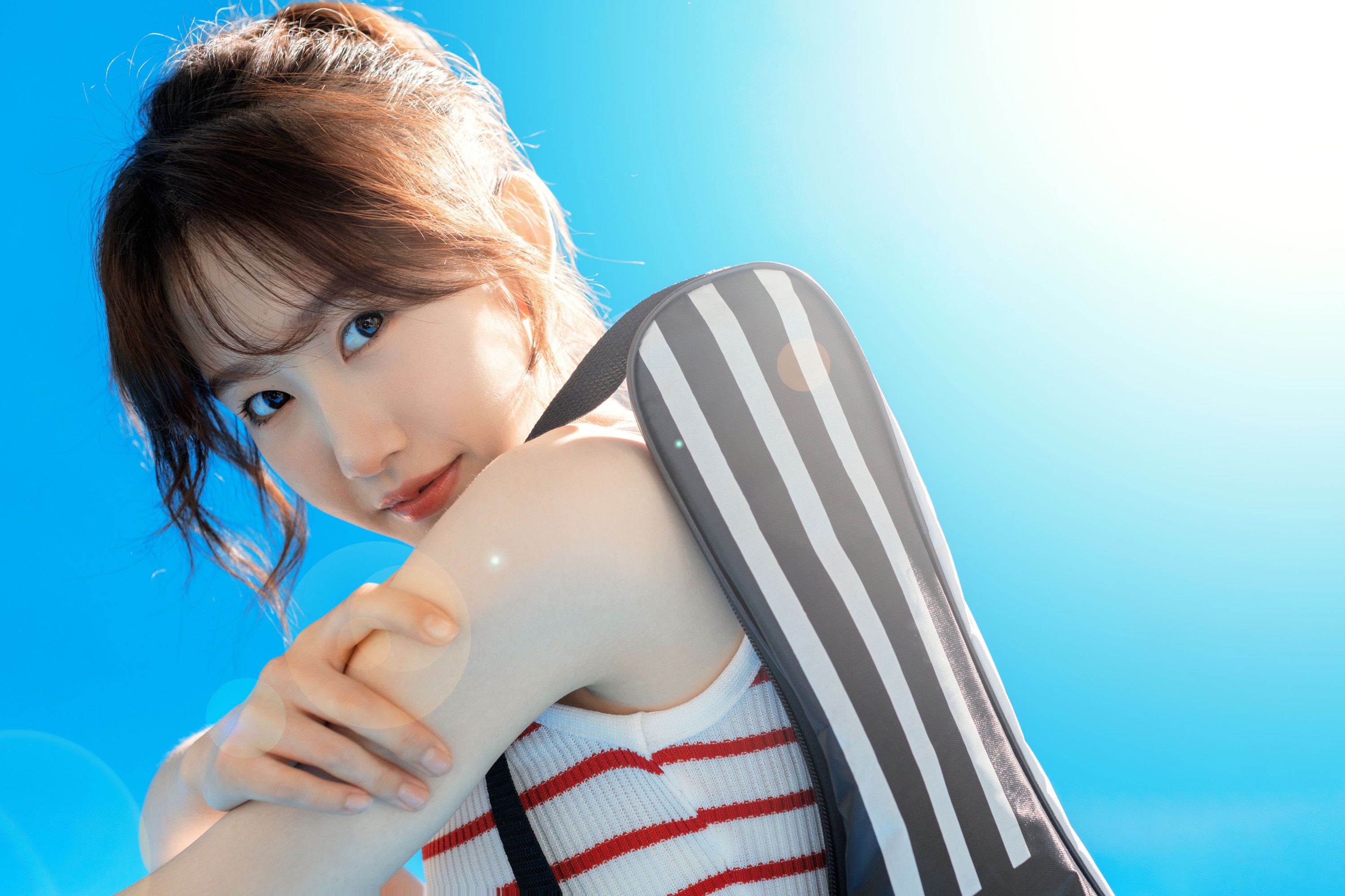 佩佩 – 《一场网球》[22P] 插图5