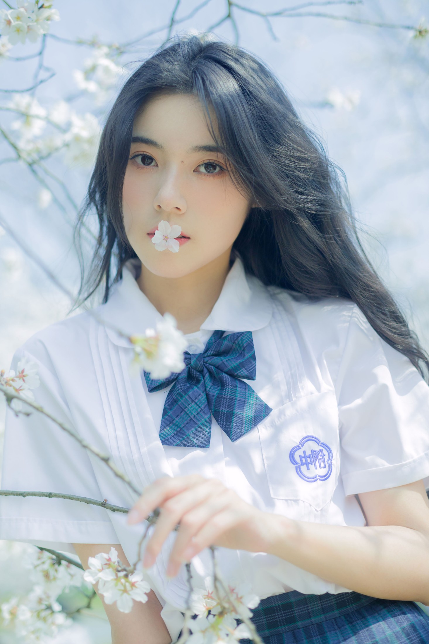 靜鏡婧 – 《吉野吉野》[34P] 插图3