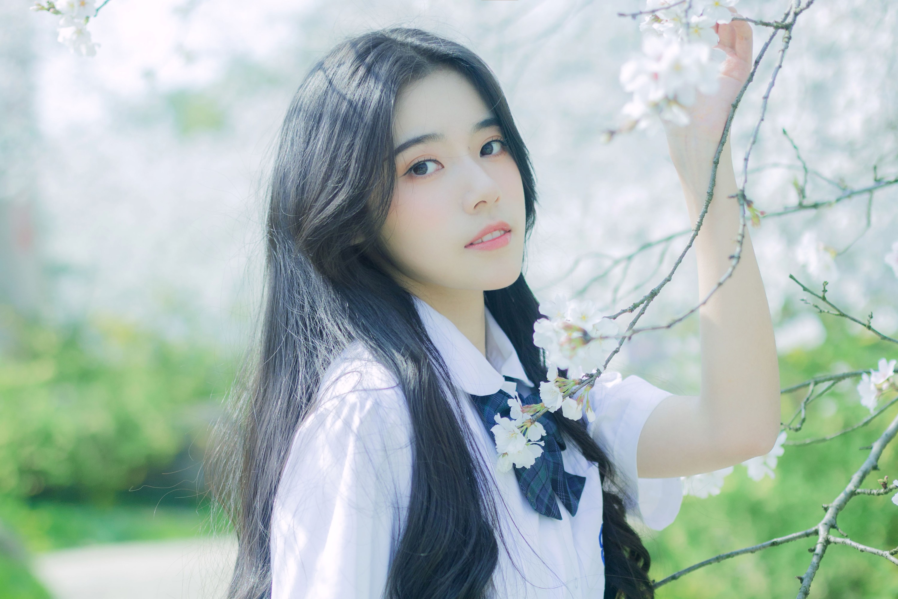 靜鏡婧 – 《吉野吉野》[34P] 插图4