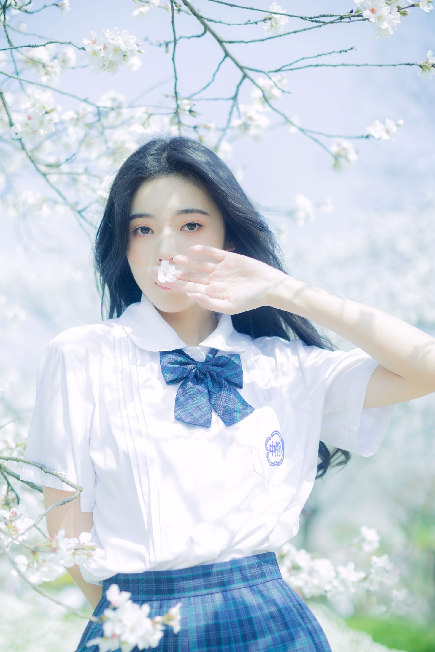 靜鏡婧 – 《吉野吉野》[34P] 插图5