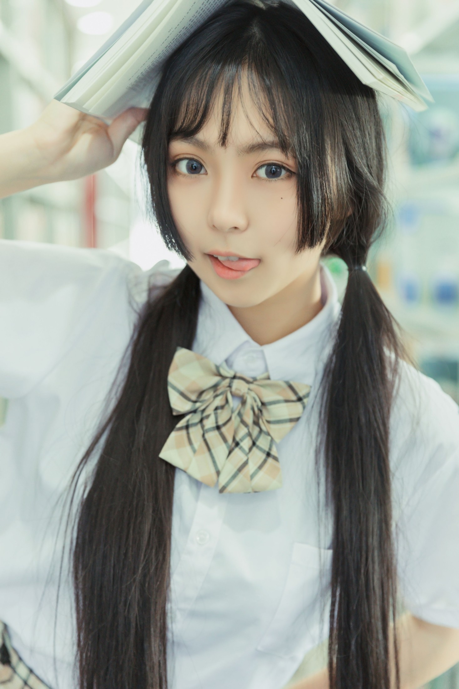 阡墨红尘 – 《毕业季》[31P] 插图4