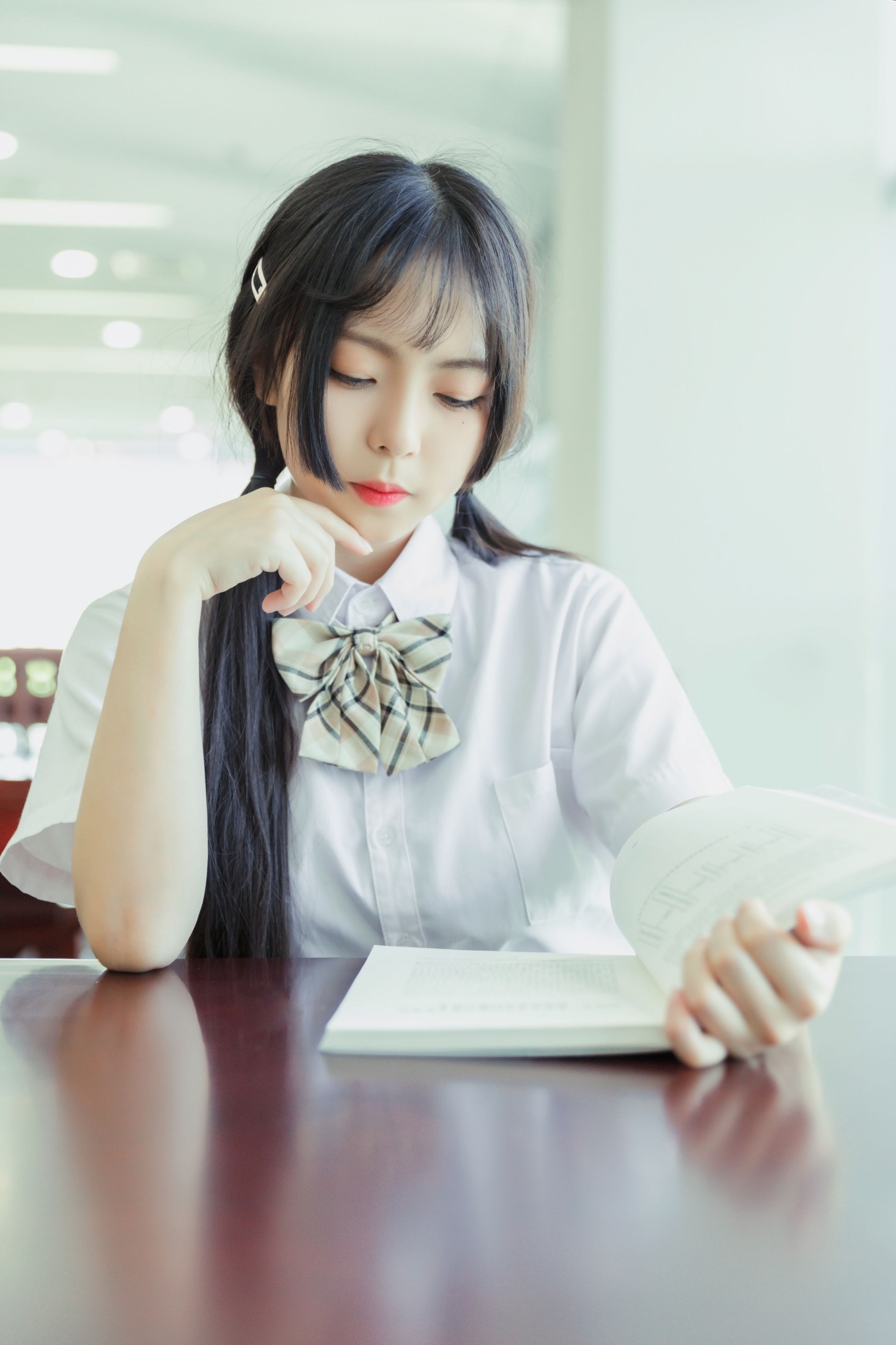 阡墨红尘 – 《毕业季》[31P] 插图5