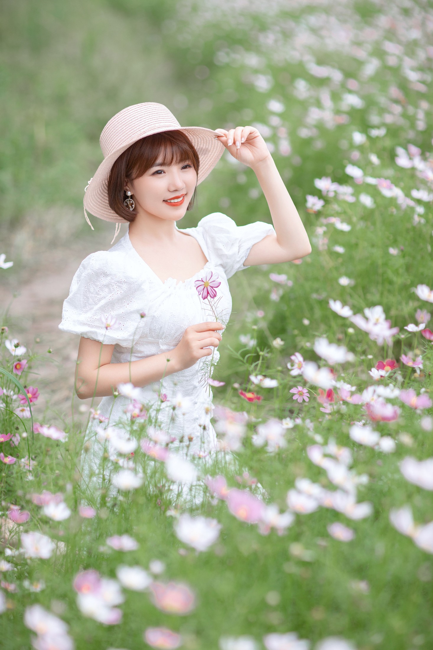 冬琴 – 《格桑花开》[26P] 插图5