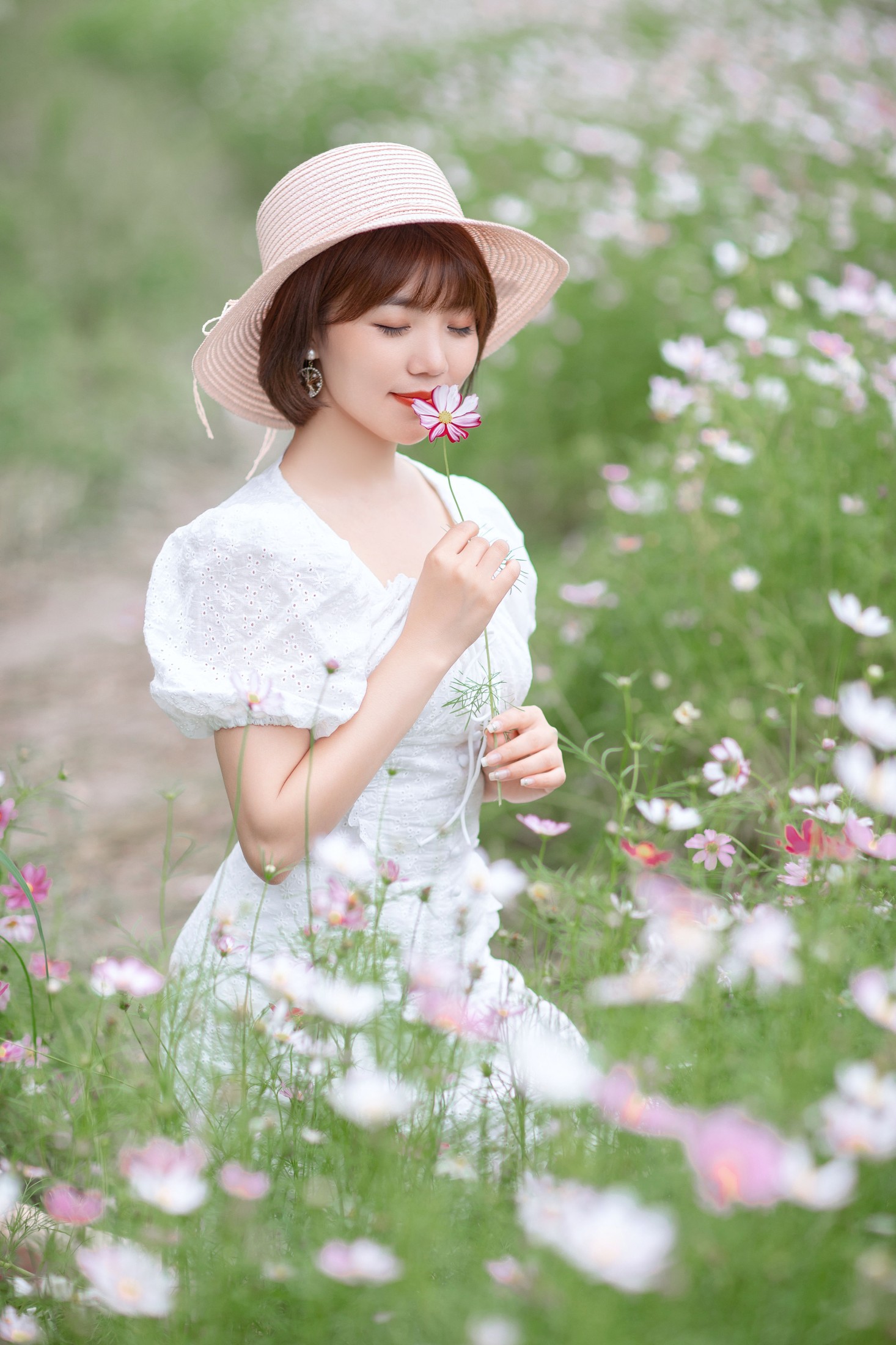 冬琴 – 《格桑花开》[26P] 插图3