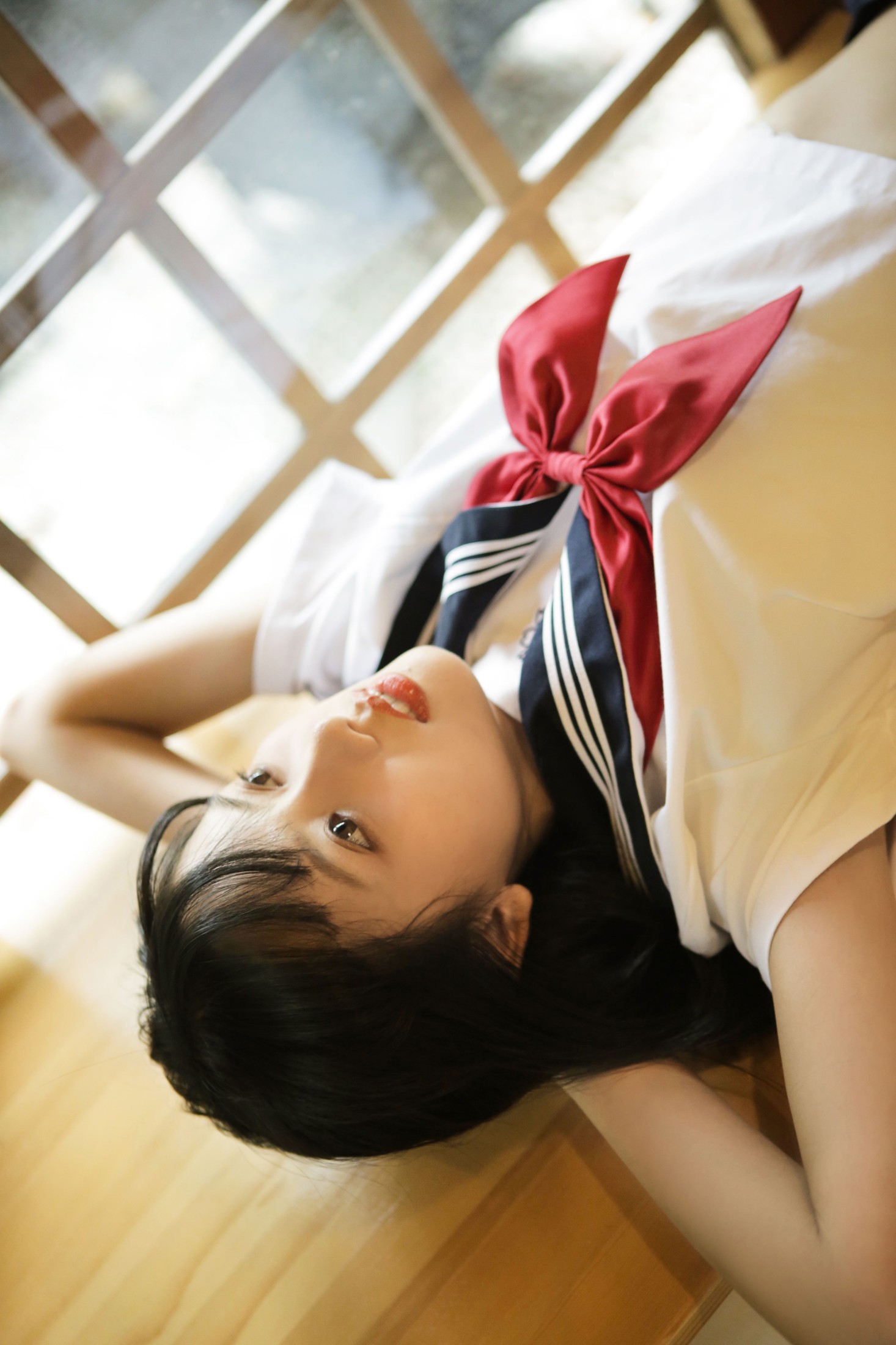 猫梓子 – 《蝉夏》[22P] 插图4
