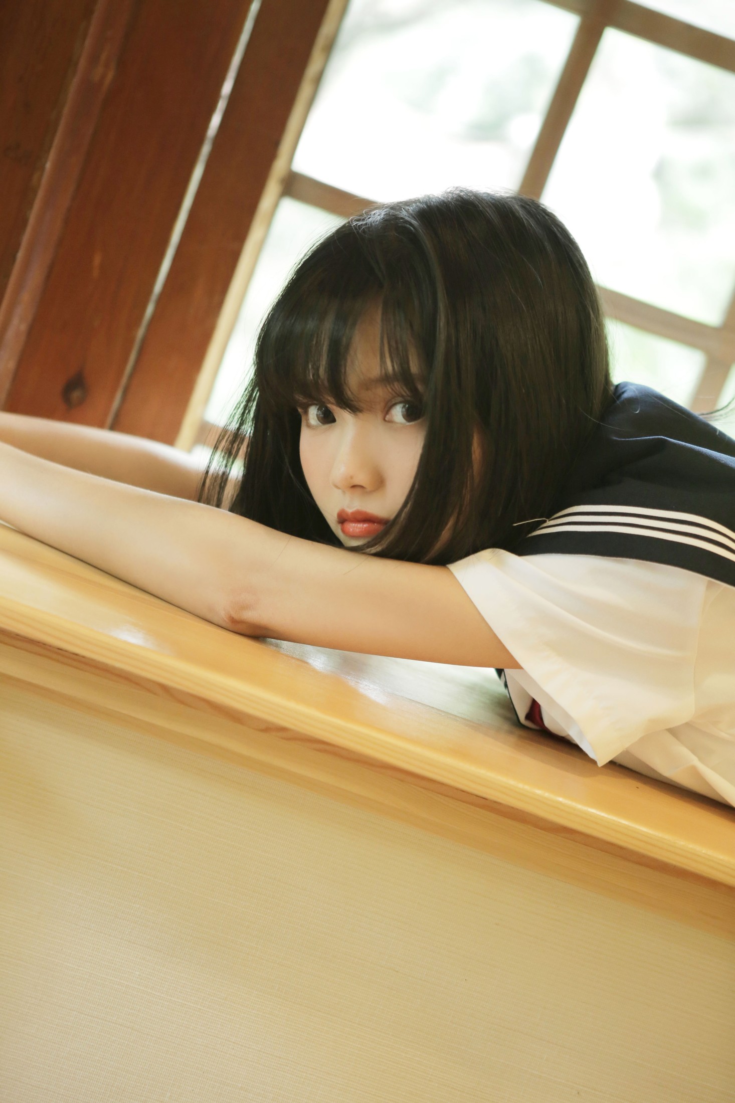 猫梓子 – 《蝉夏》[22P] 插图5