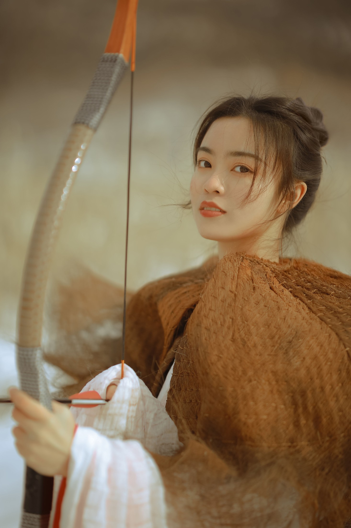 梁芷萱 – 《江湖》[25P] 插图5