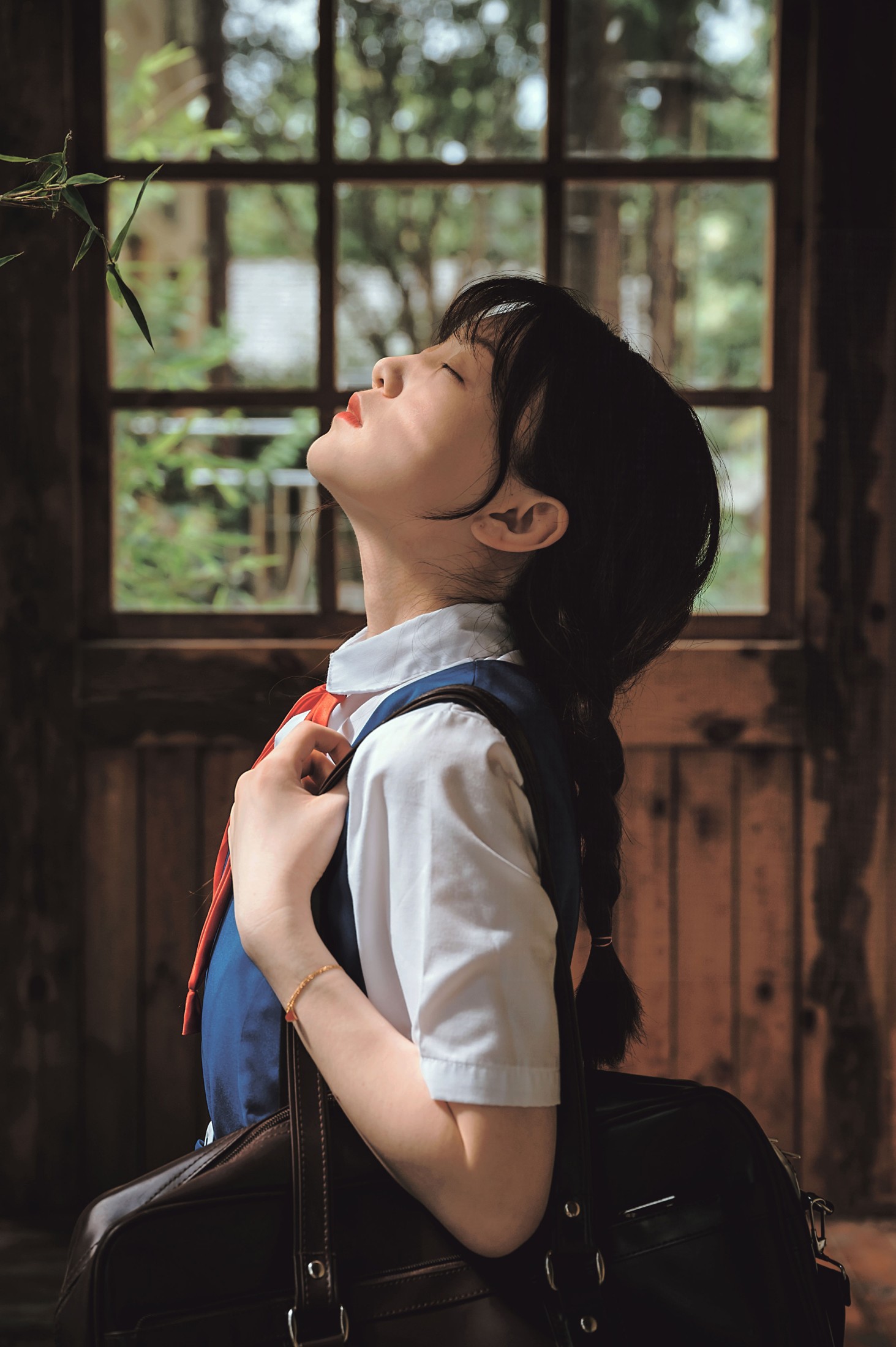 奶小白是金鱼 – 《有西瓜的夏天》[29P] 插图3