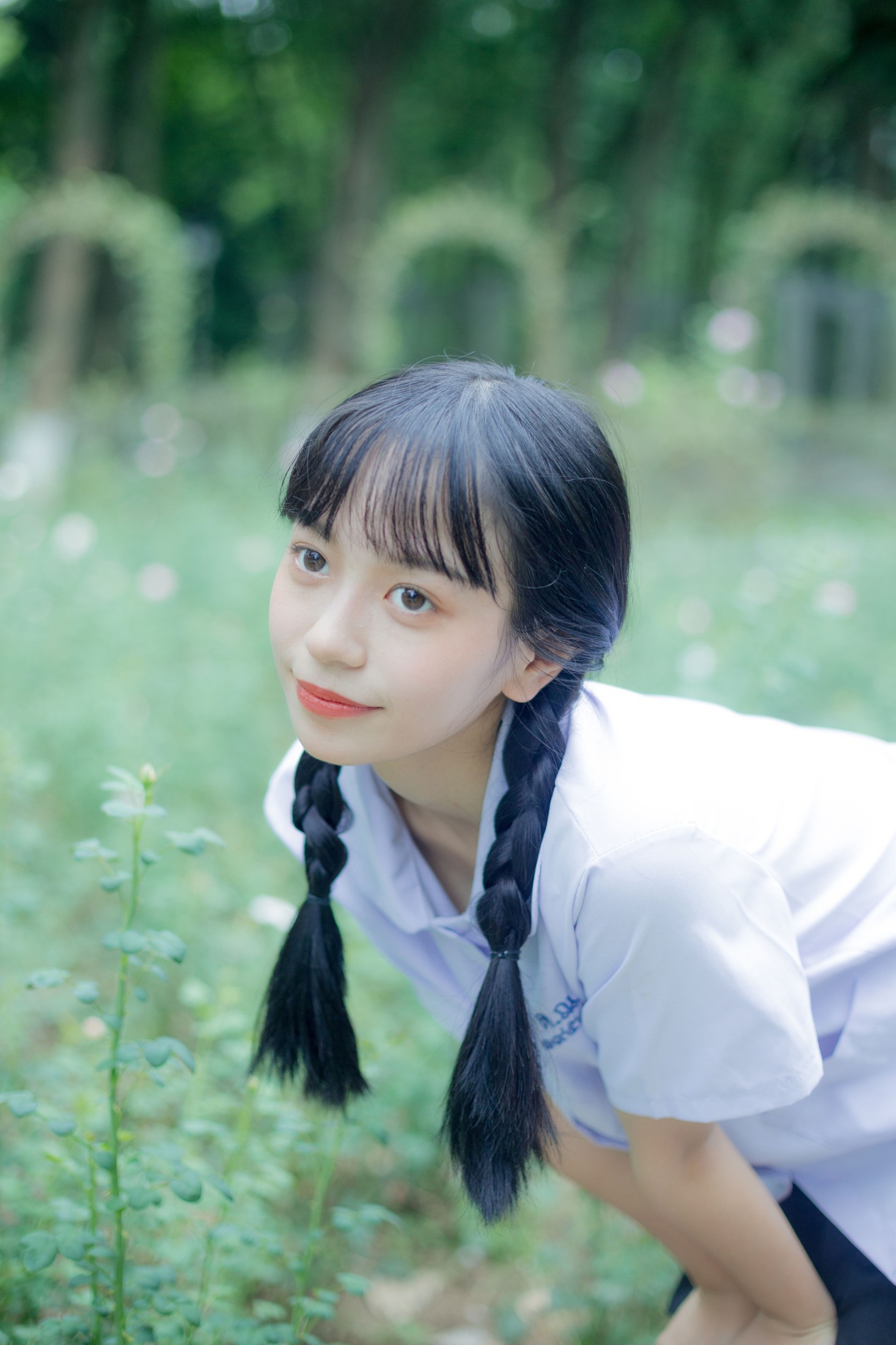 鄢韵琳 – 《错过花期》[28P] 插图3
