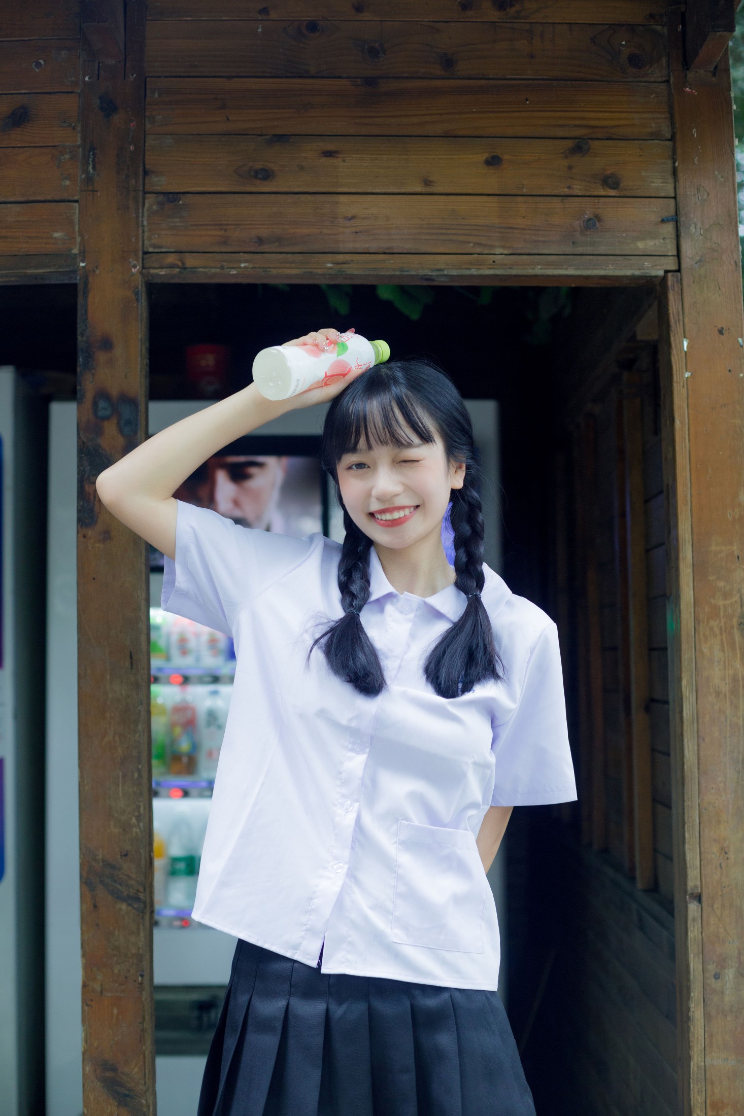 鄢韵琳 – 《错过花期》[28P] 插图5