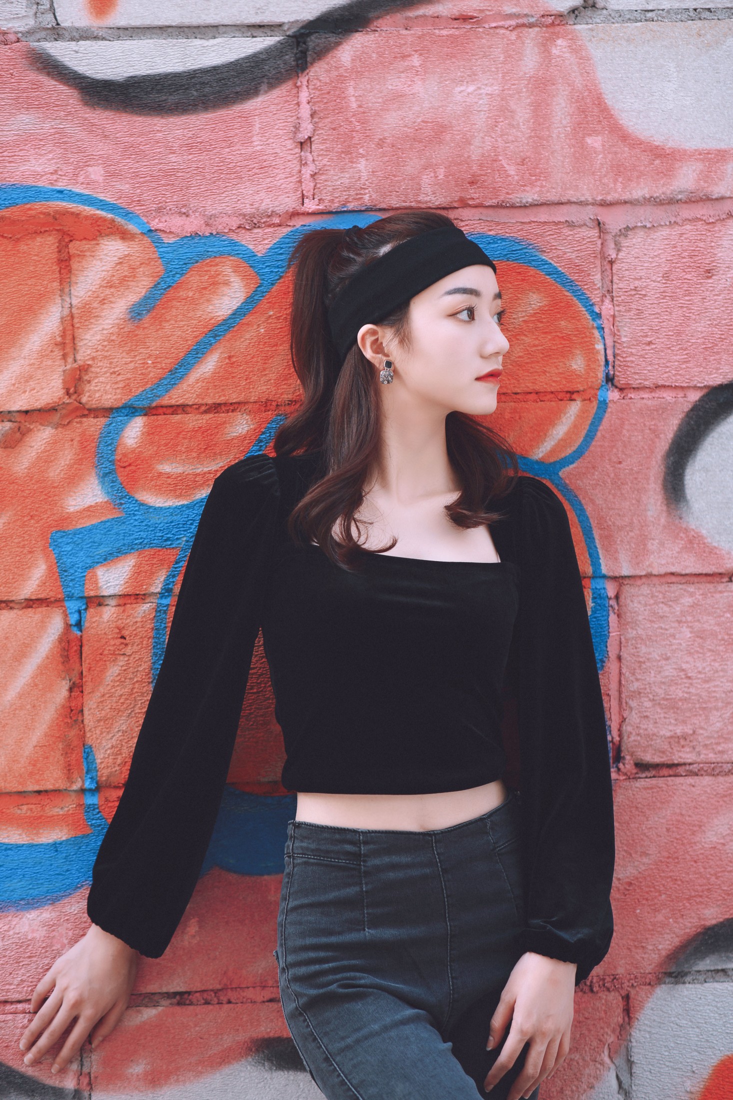 虫虫 – 《老街》[42P] 插图5