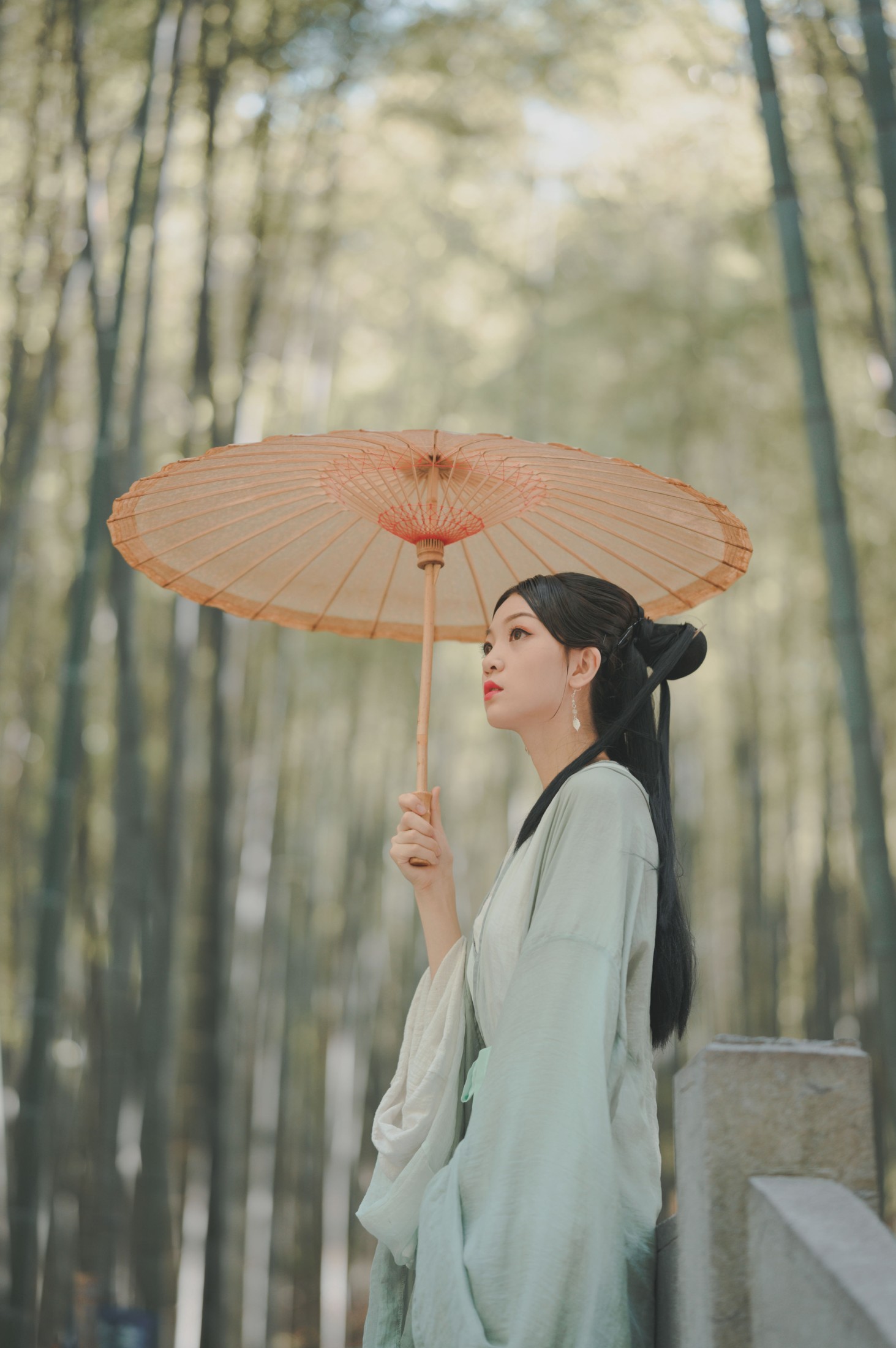 奶小白是金鱼 – 《风云叹逍遥》[41P] 插图3