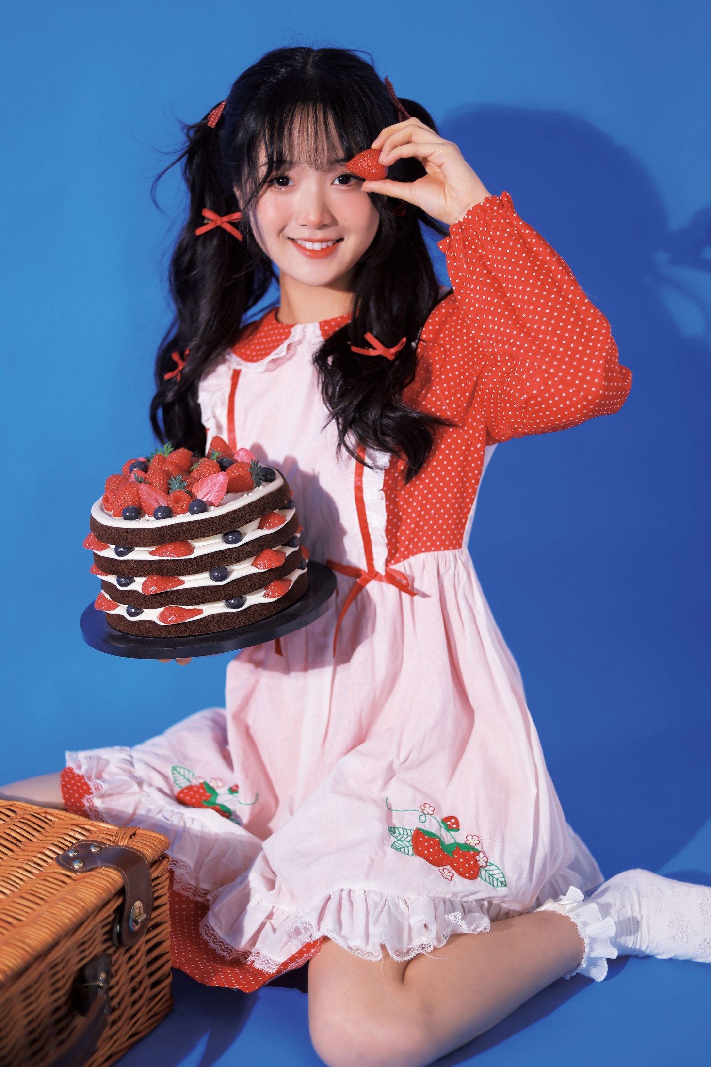 至春禾 – 《生日快乐》[28P] 插图3