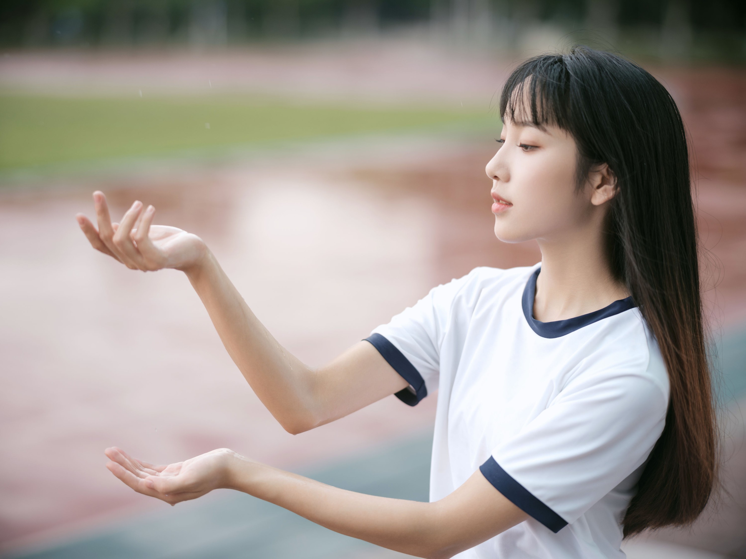 简小橙 – 《放学后》[41P] 插图5
