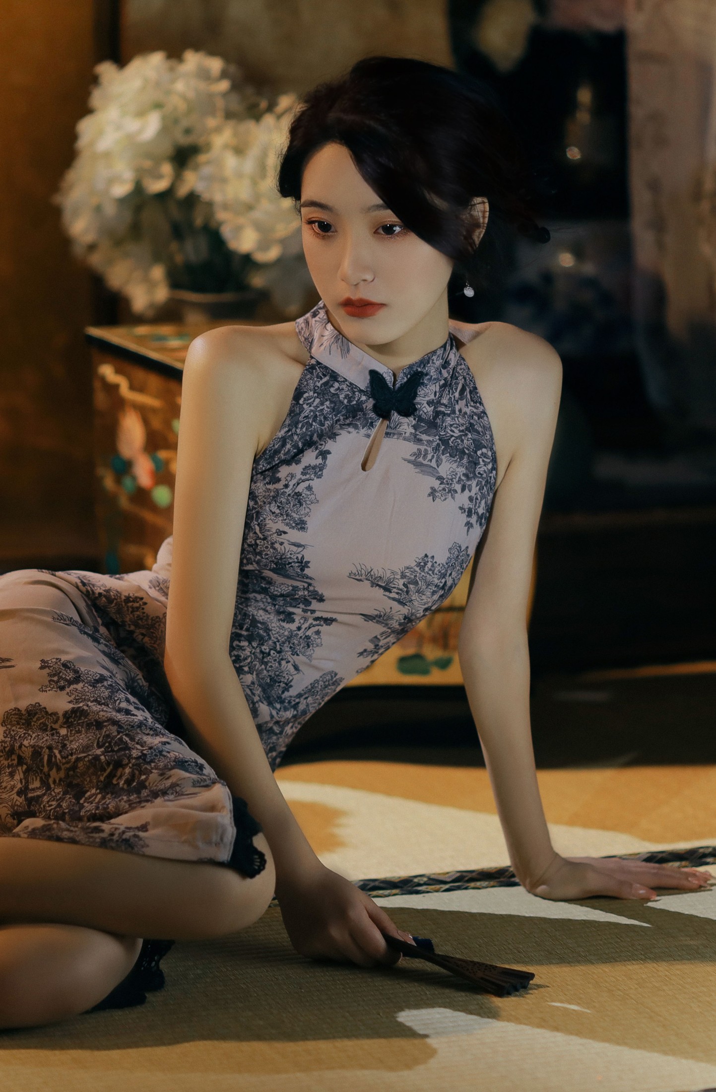 为为 – 《染芳华》[26P] 插图5