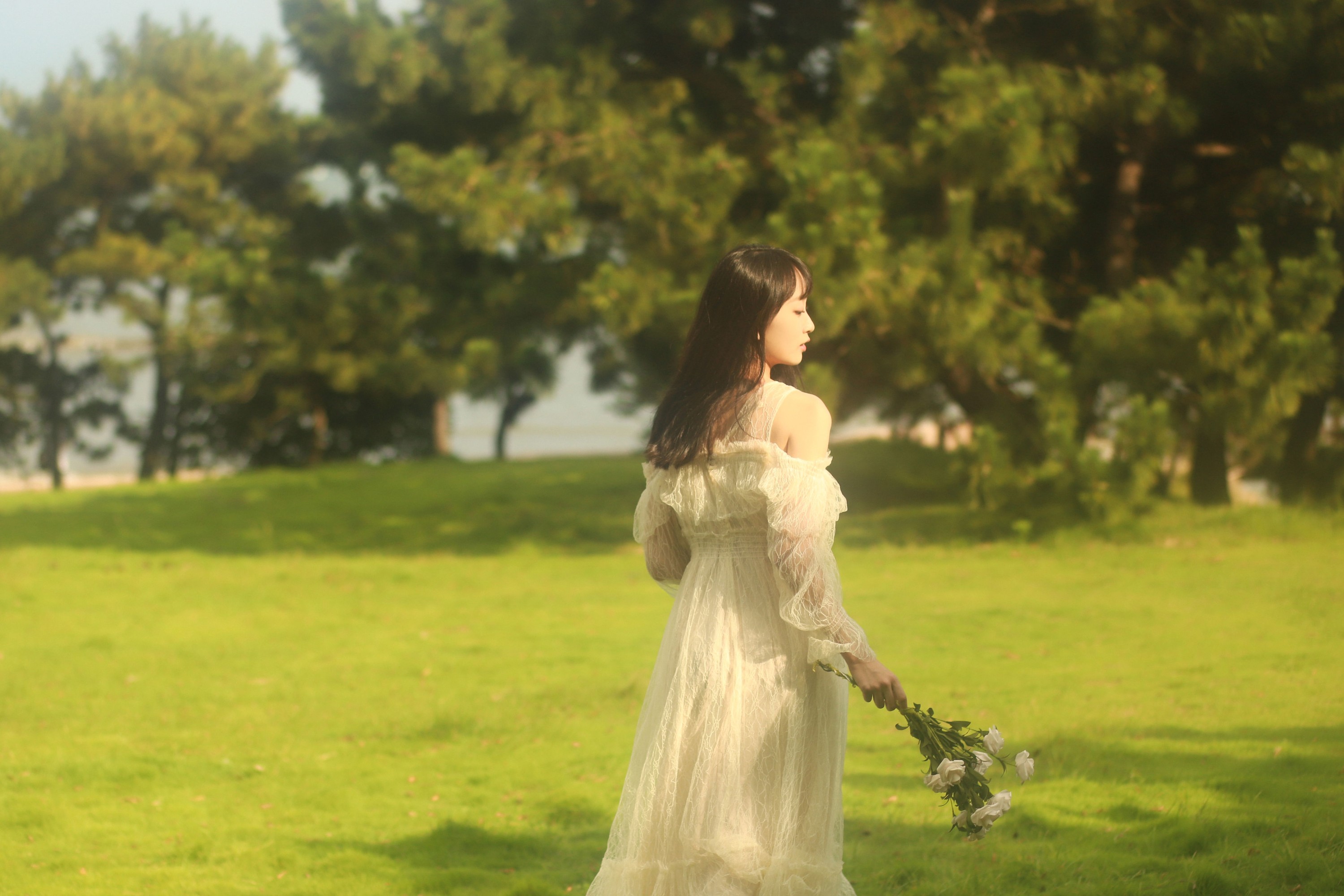 小宁 – 《闪光女孩》[24P] 插图4