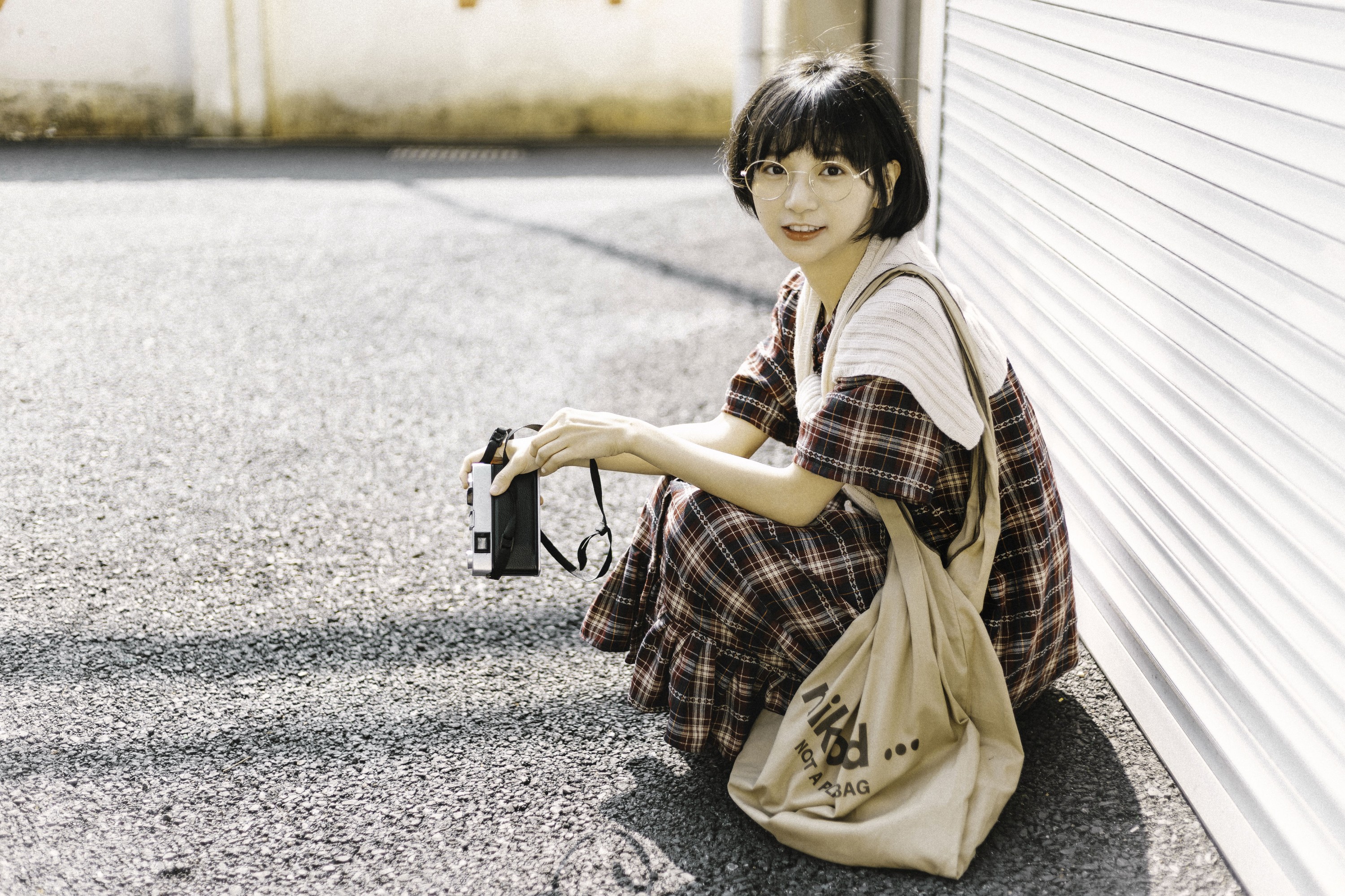 佰托 – 《在你居住的街道》[20P] 插图5