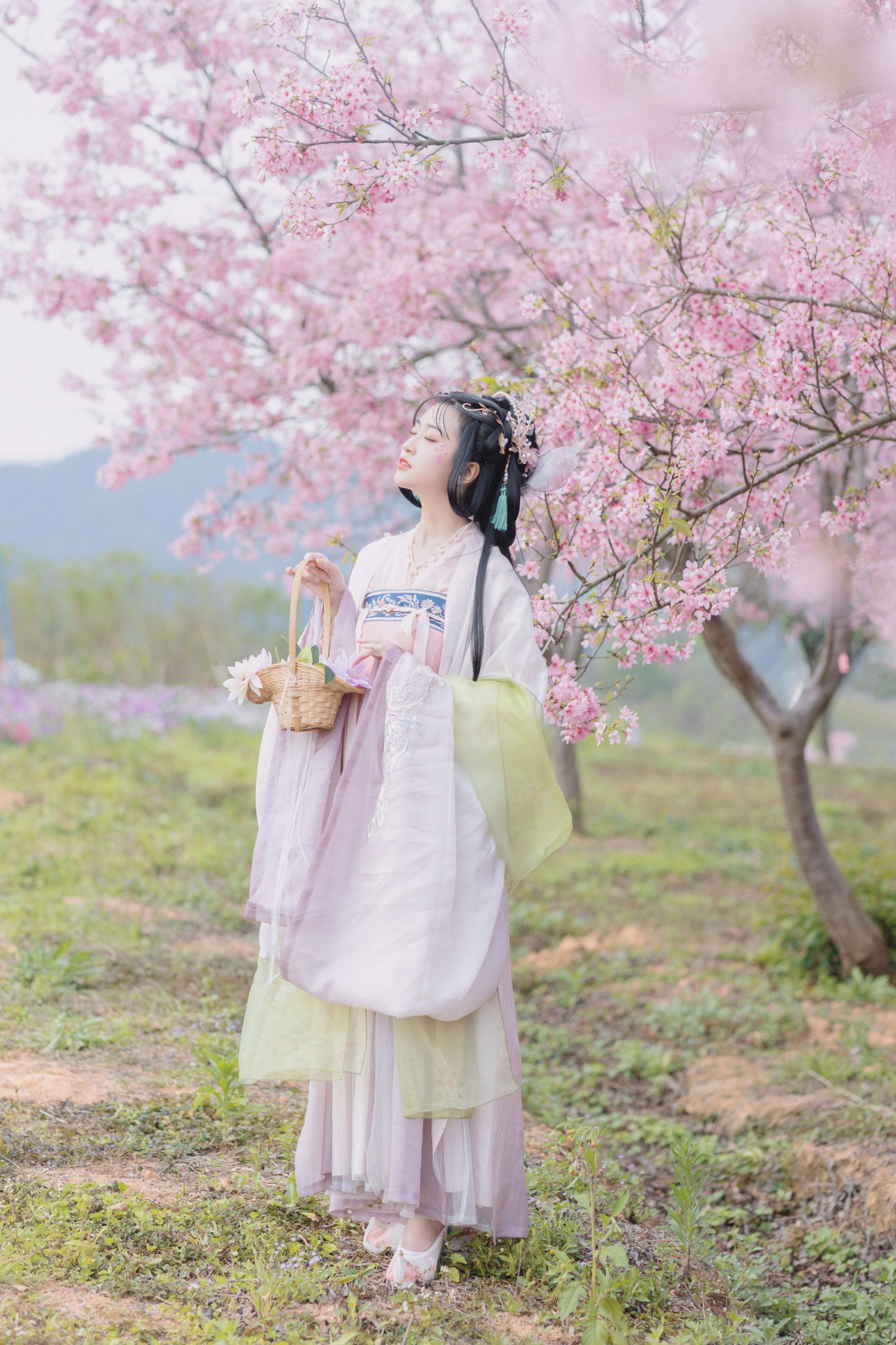 琼_娜 – 《樱》[47P] 插图4