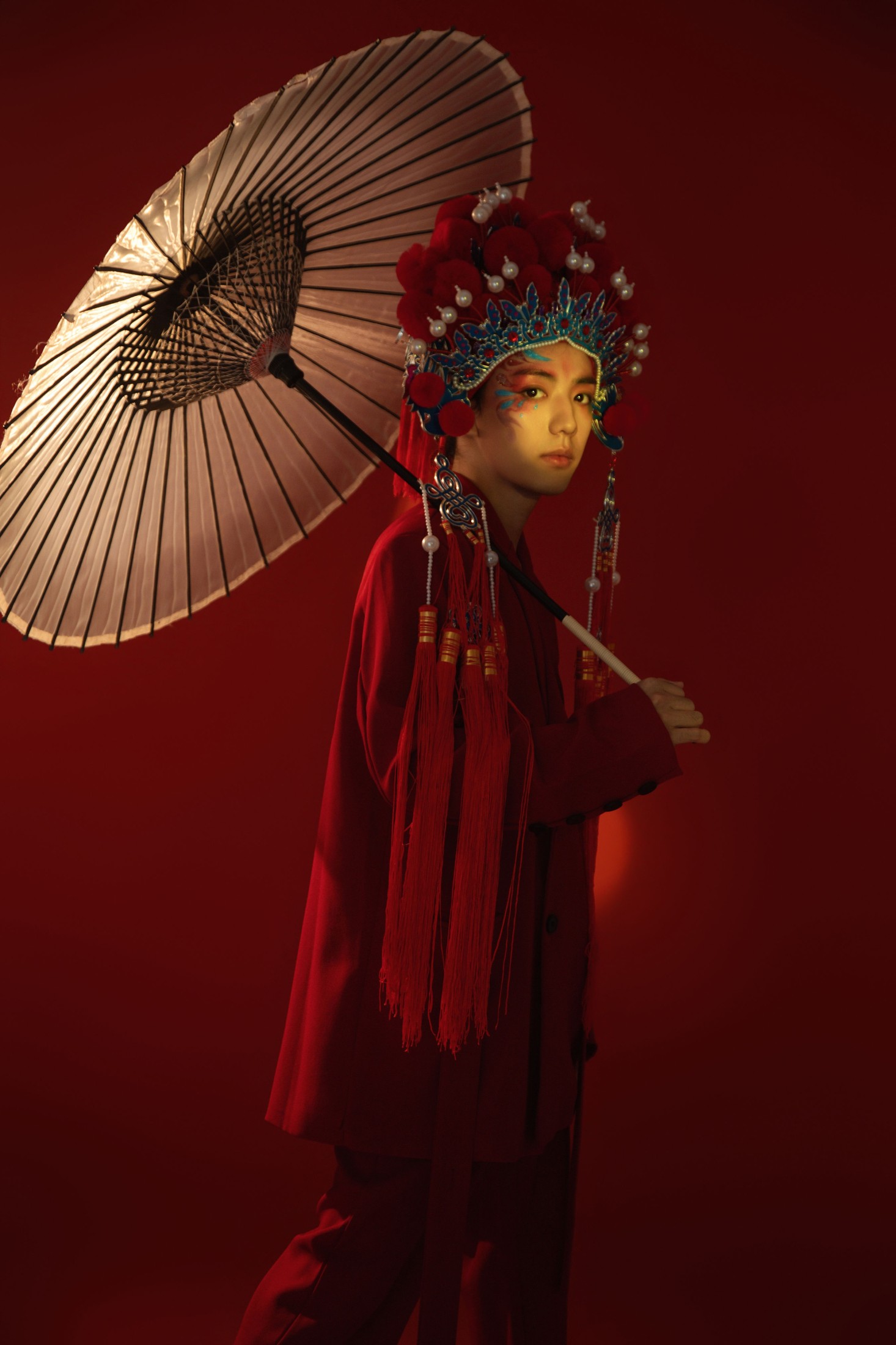 澳涵 – 《国风少年》[22P] 插图5