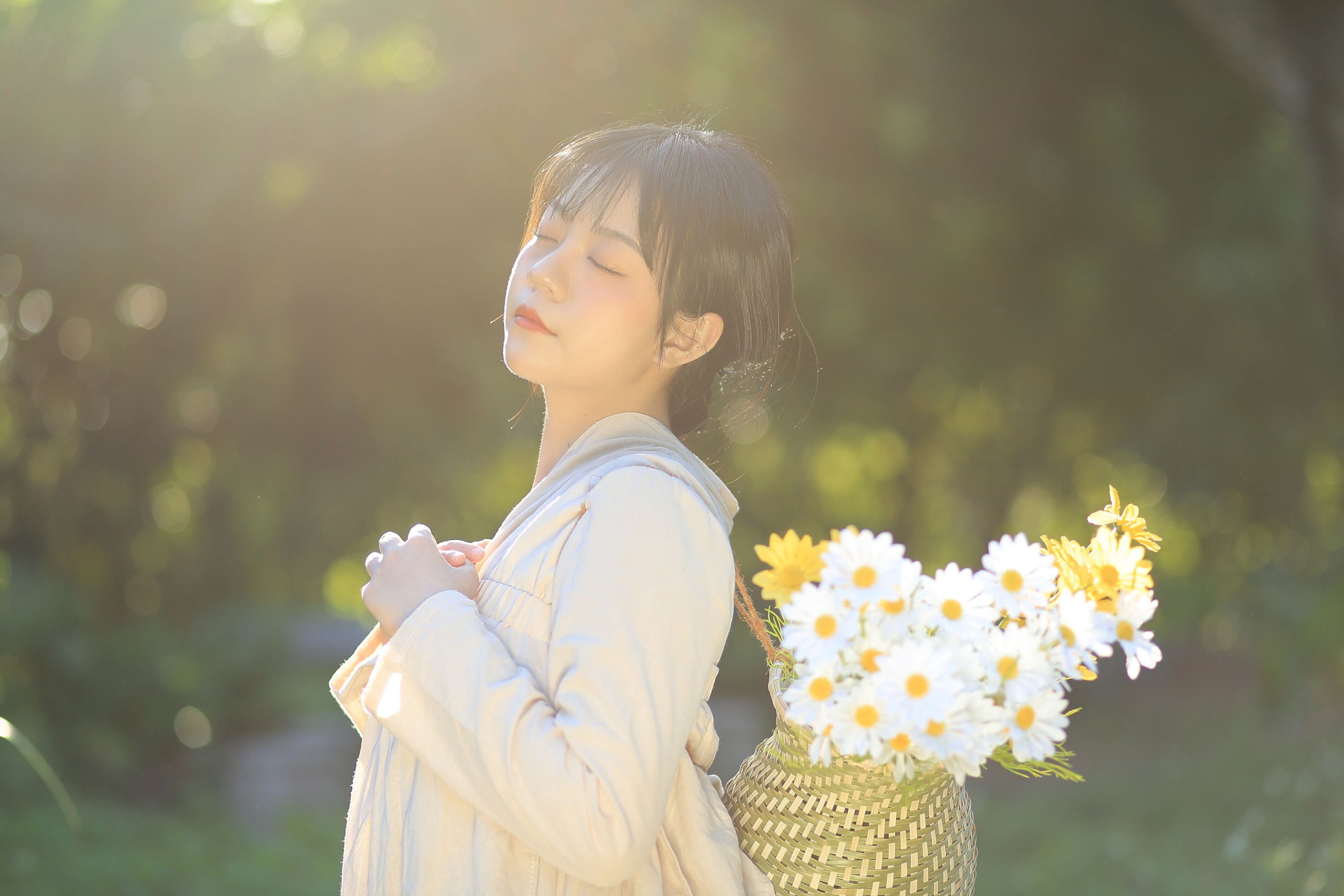 劉滢 – 《小千代》[22P] 插图5