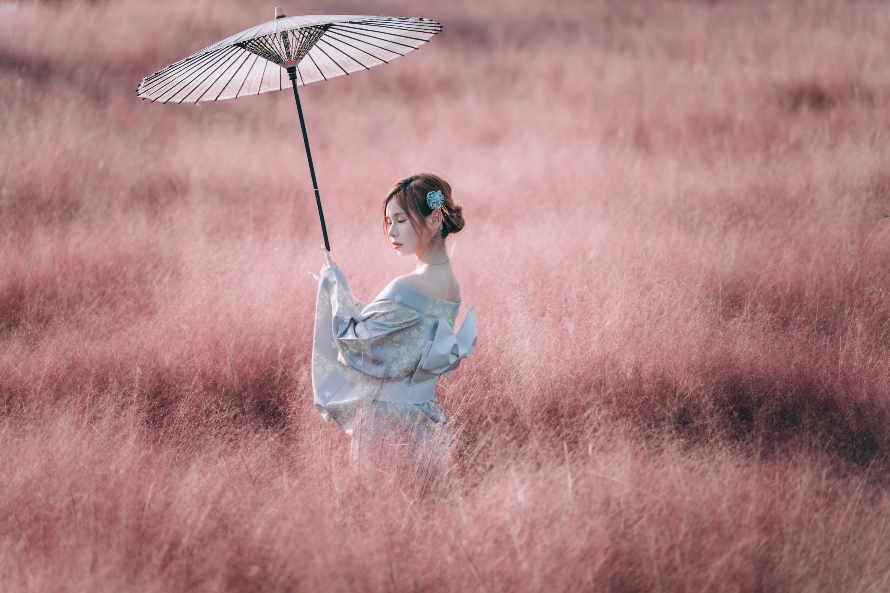 奶酪 – 《秋日限定的粉》[22P] 插图5