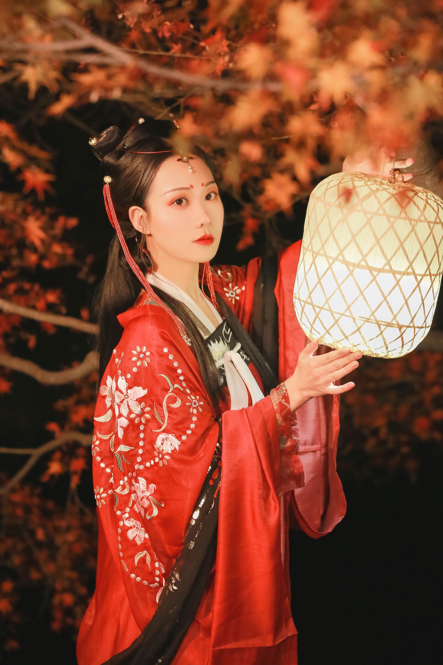 甲涟鱼鱼 – 《红罗意》[22P] 插图3