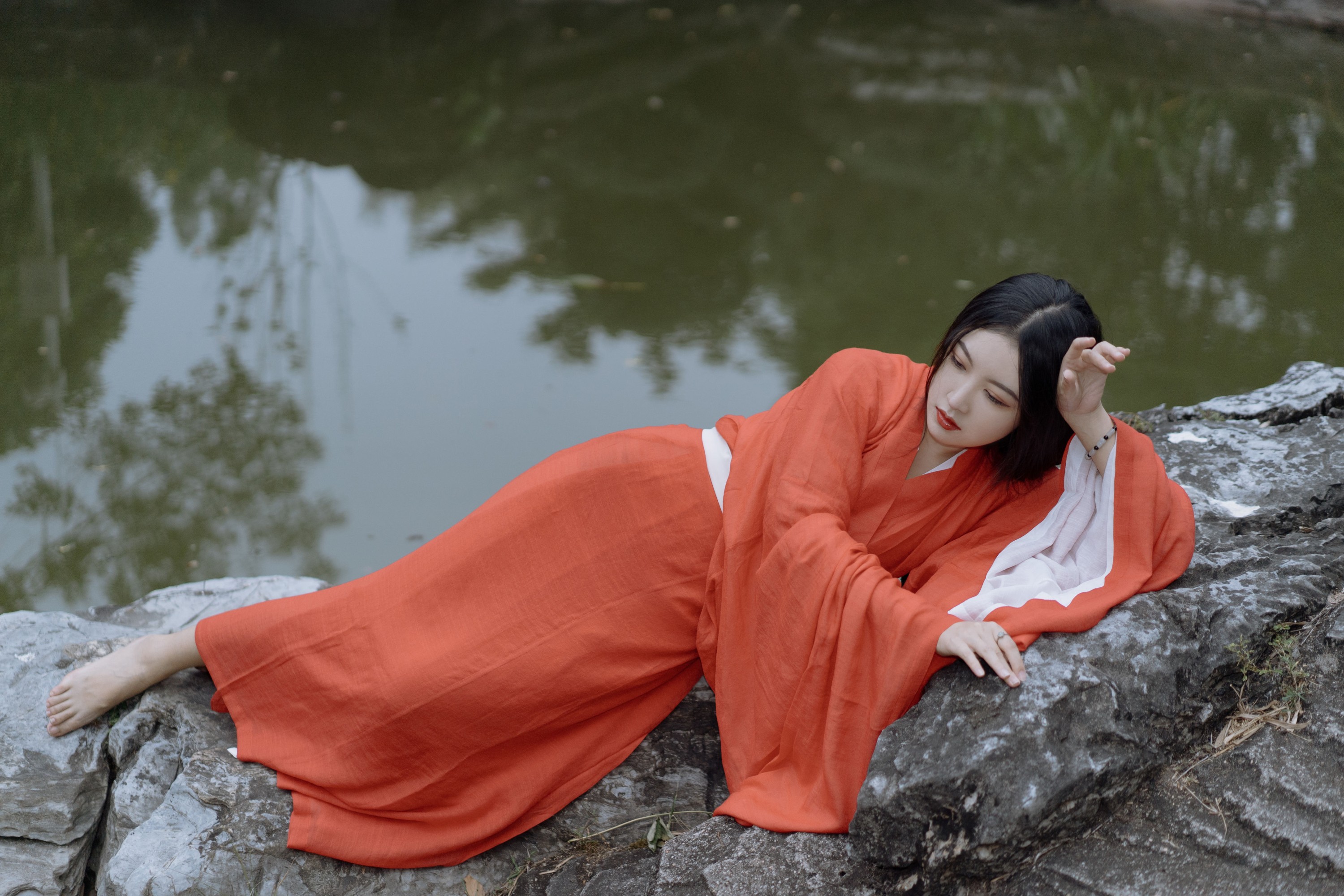 KK – 《魏晋风华》[25P] 插图3
