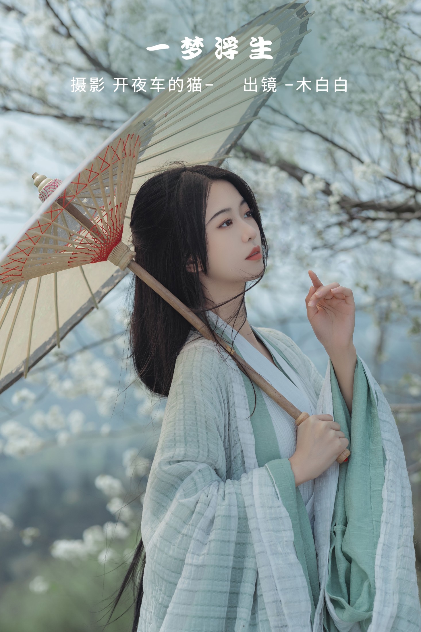_Bllc – 《一梦浮生》[21P] 插图1