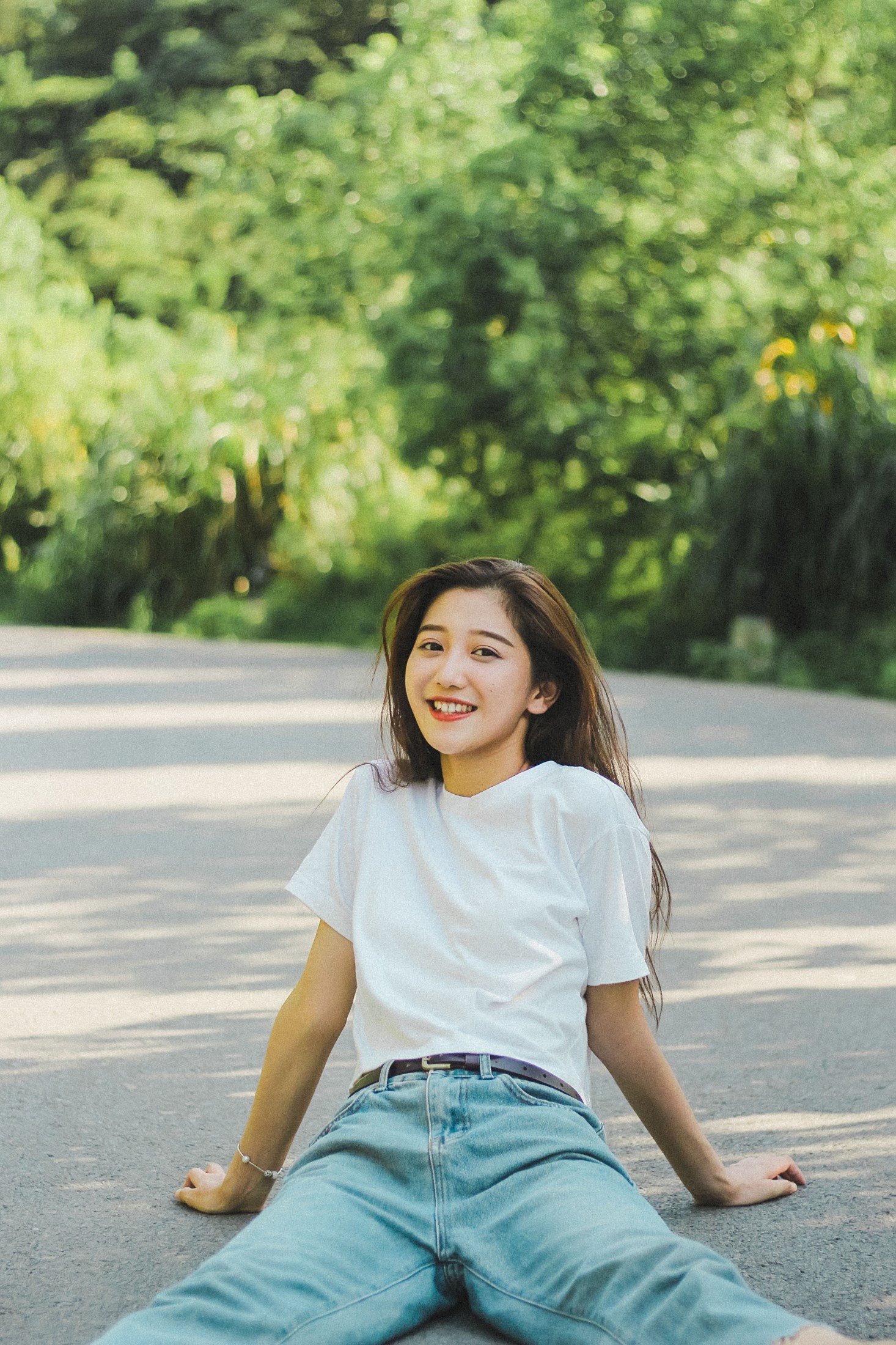 一壹七_ – 《夏日女友》[27P] 插图4