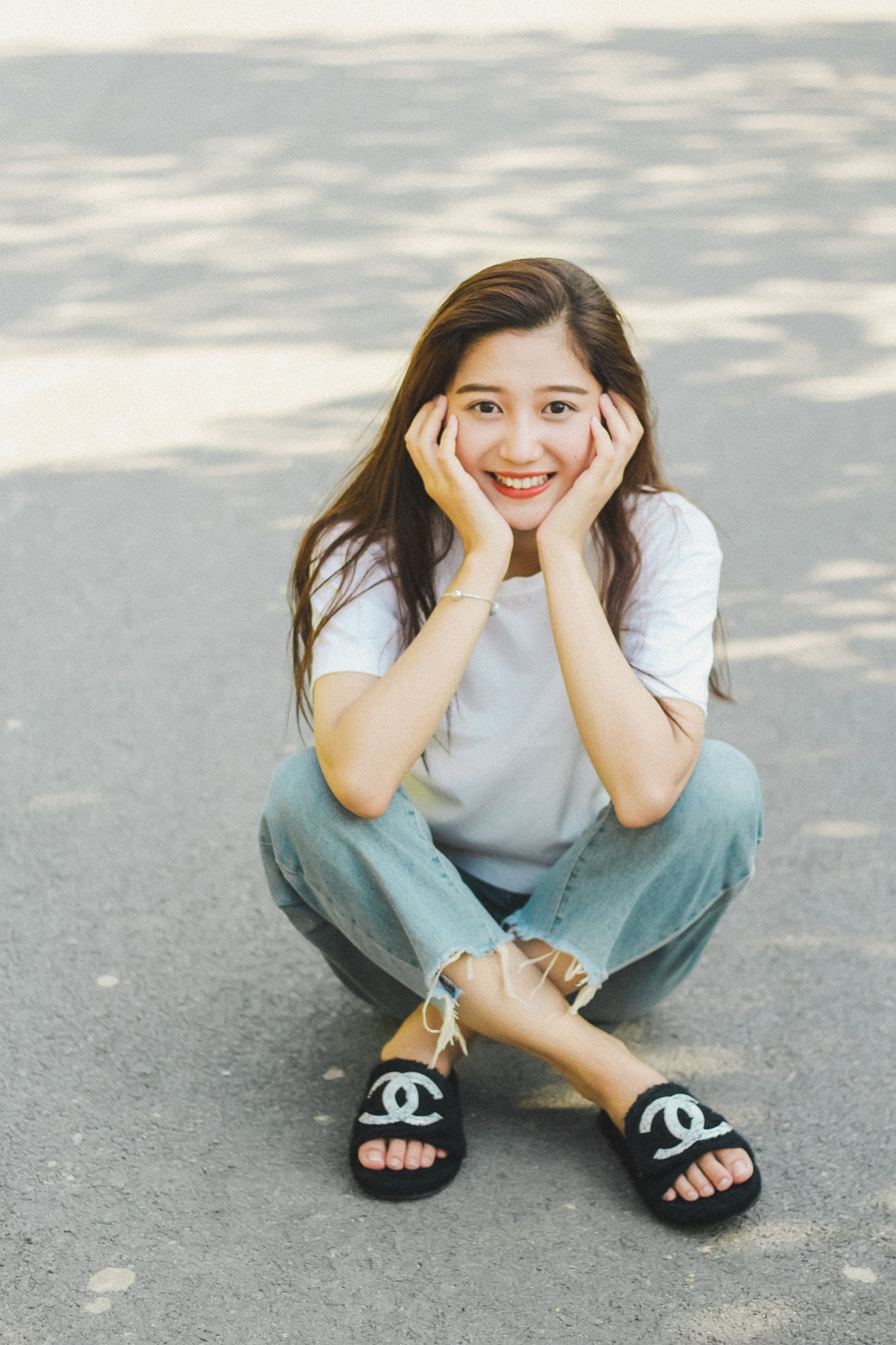 一壹七_ – 《夏日女友》[27P] 插图5