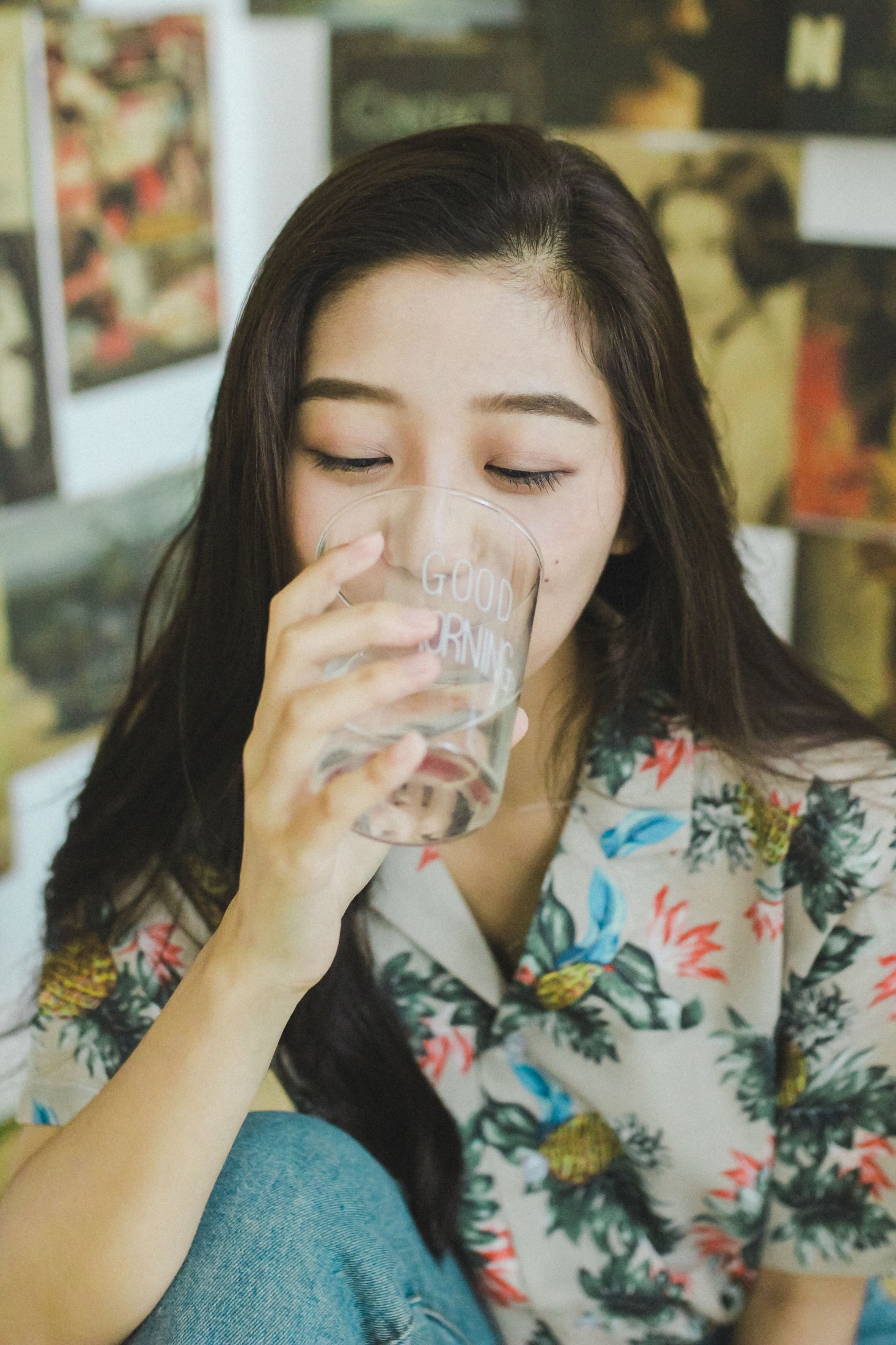 一壹七_ – 《日杂写真》[33P] 插图5