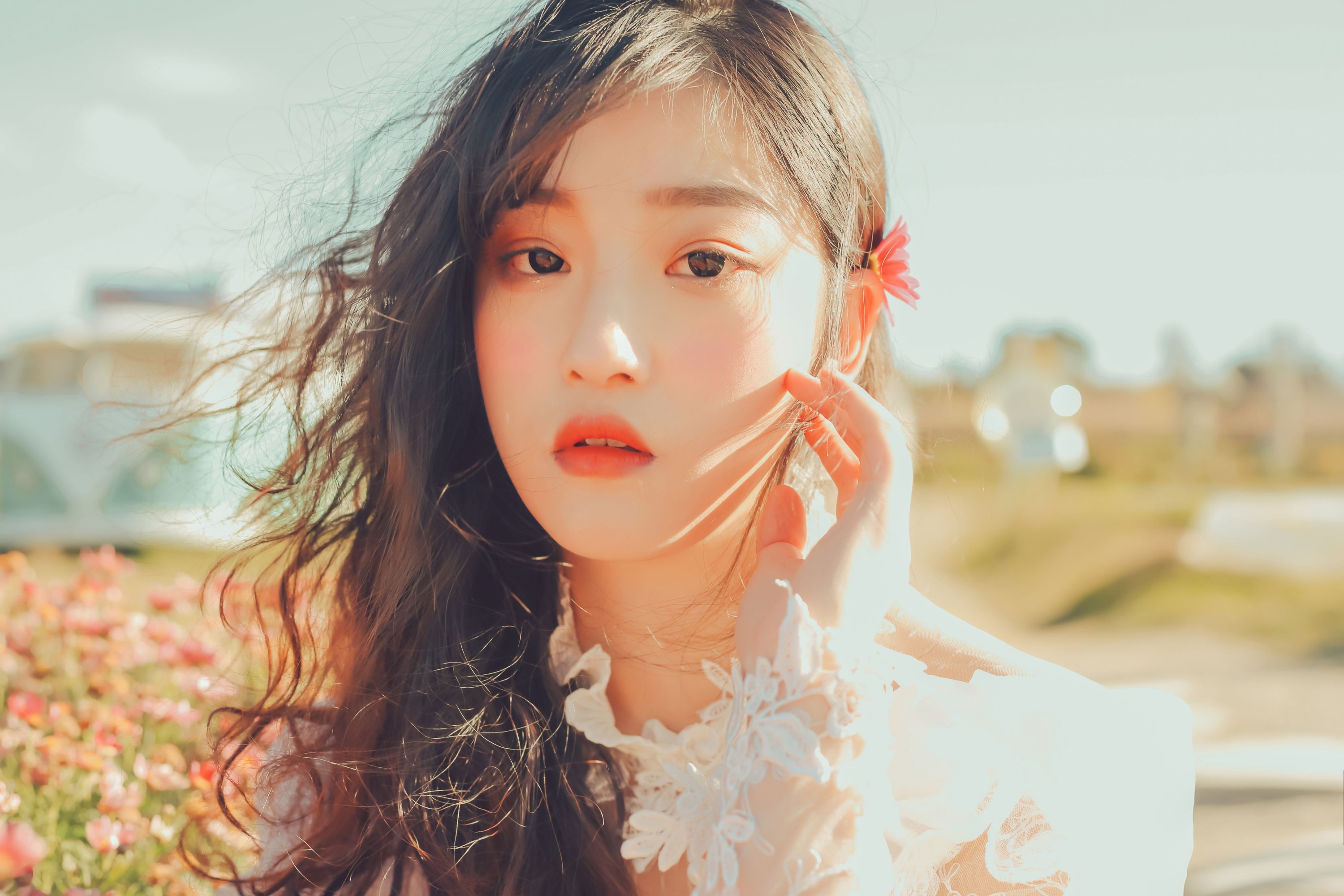小罗 – 《花嫁》[23P] 插图3
