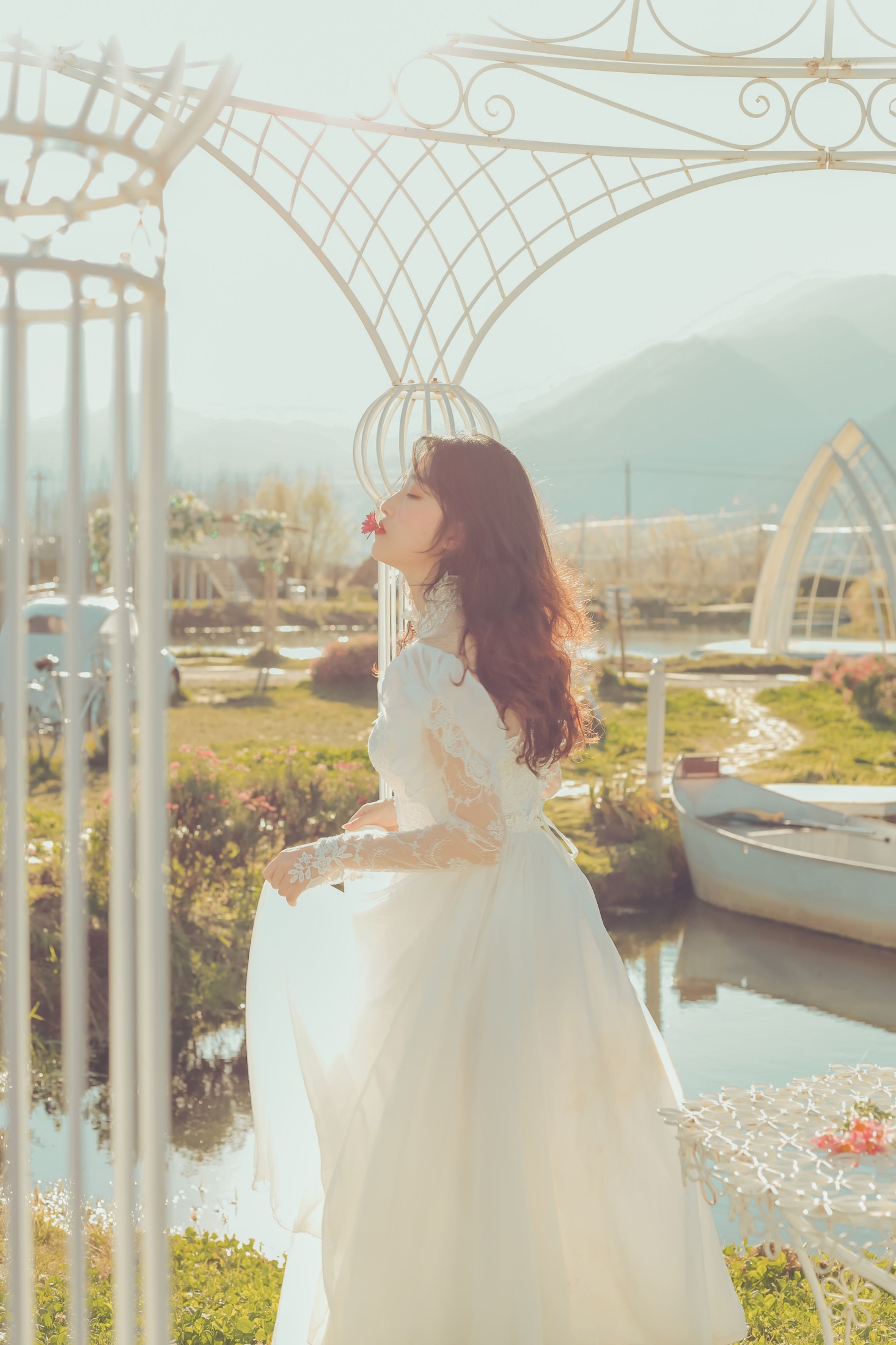 小罗 – 《花嫁》[23P] 插图4