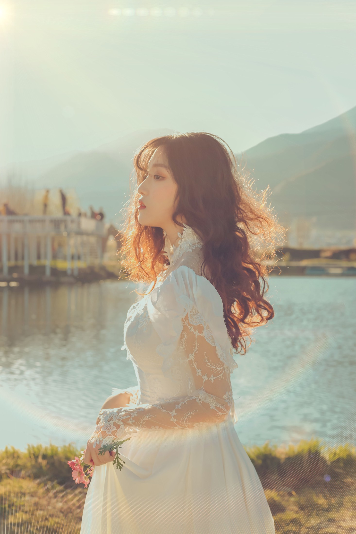 小罗 – 《花嫁》[23P] 插图5
