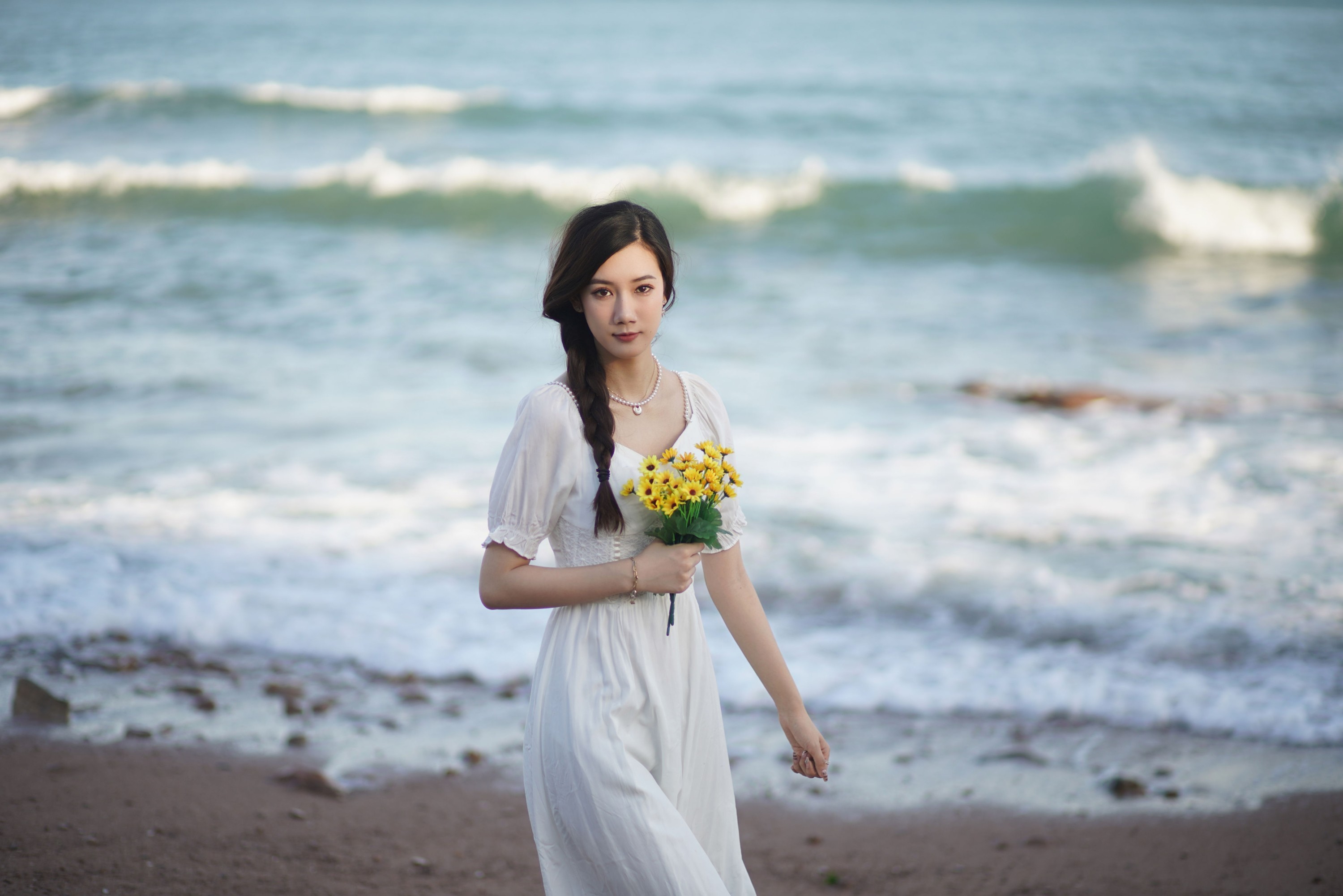 橘子 – 《面朝大海》[22P] 插图3