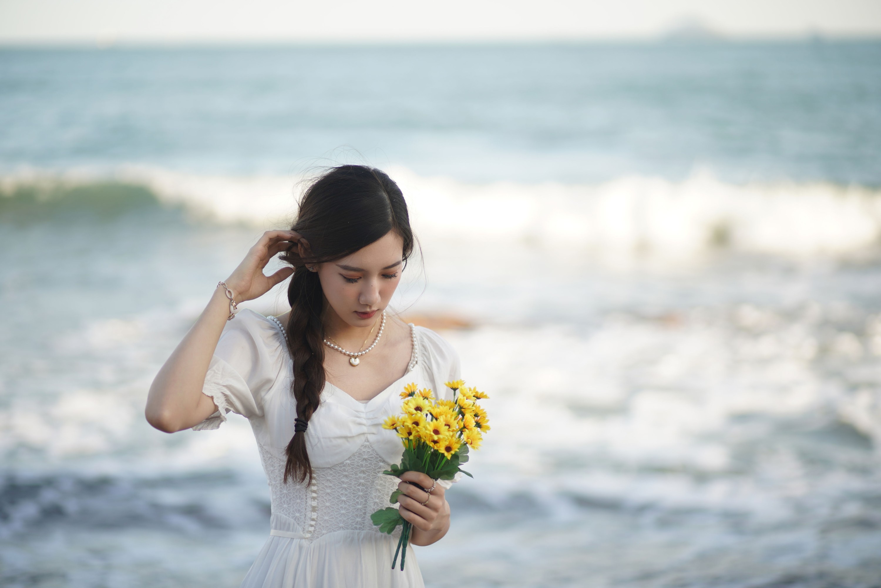 橘子 – 《面朝大海》[22P] 插图5