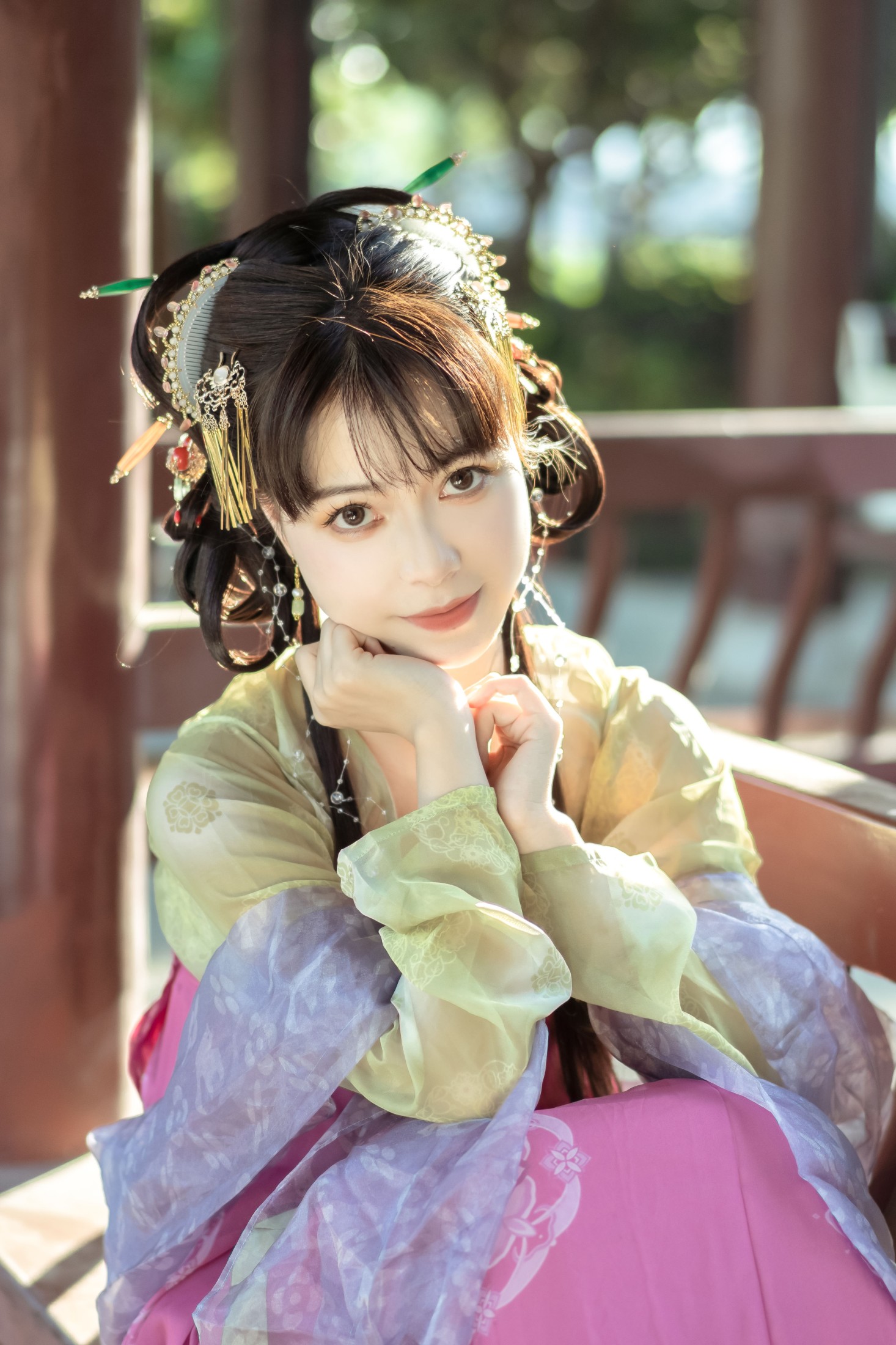 百变小影 – 《故里小札》[28P] 插图4