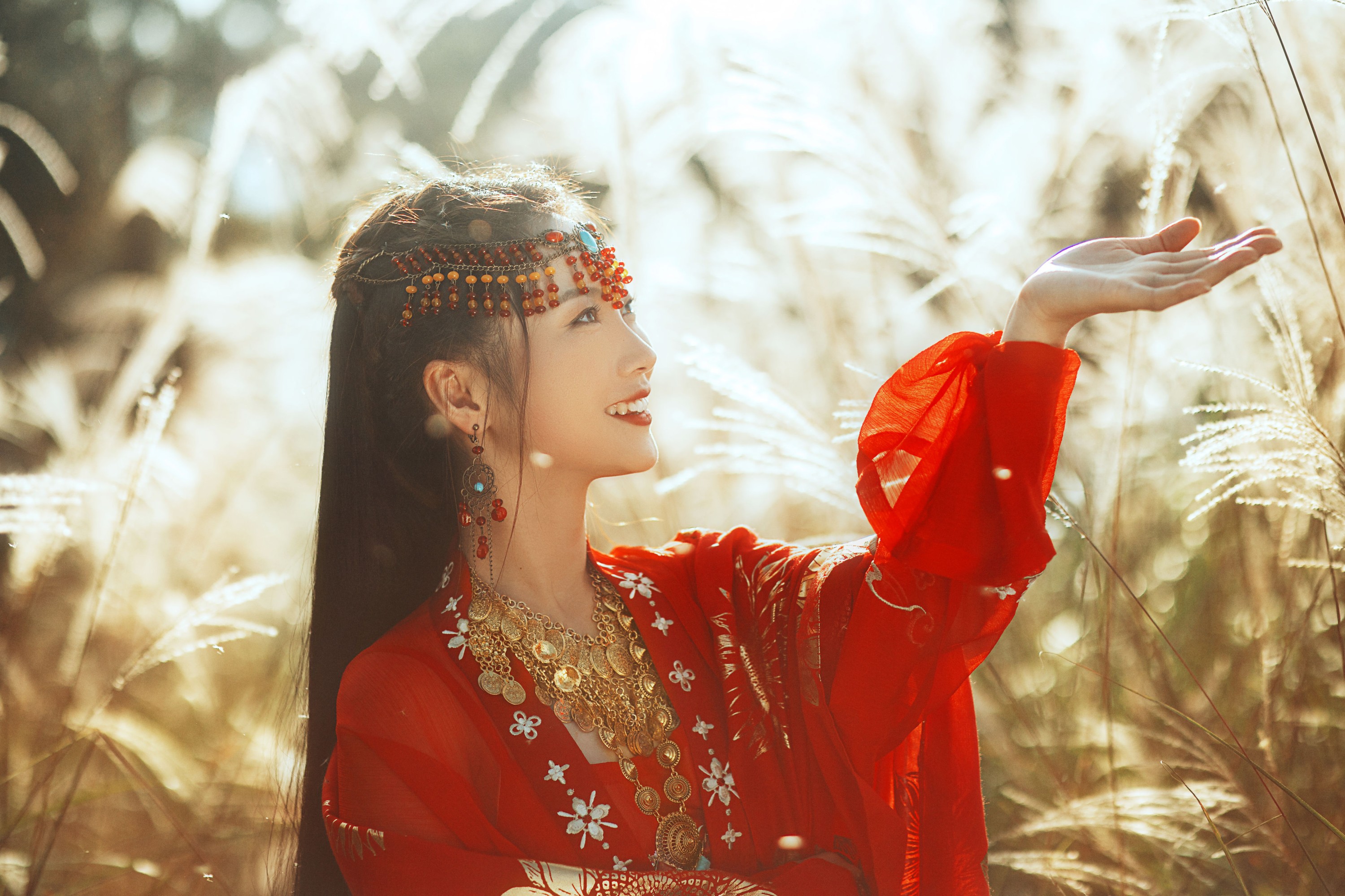 微笑百事达 – 《小枫》[26P] 插图3