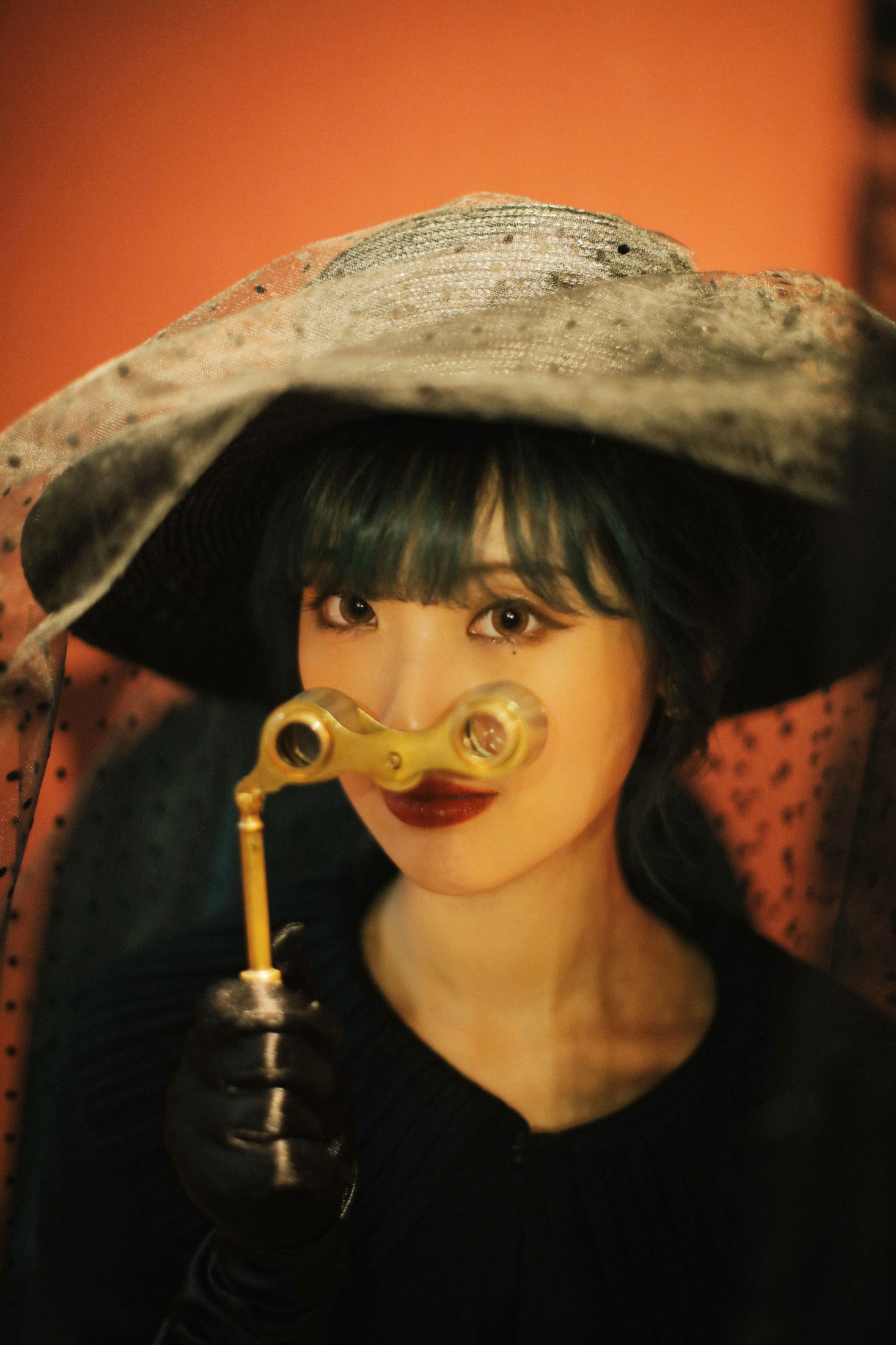 小曹 – 《似梦非梦》[23P] 插图3