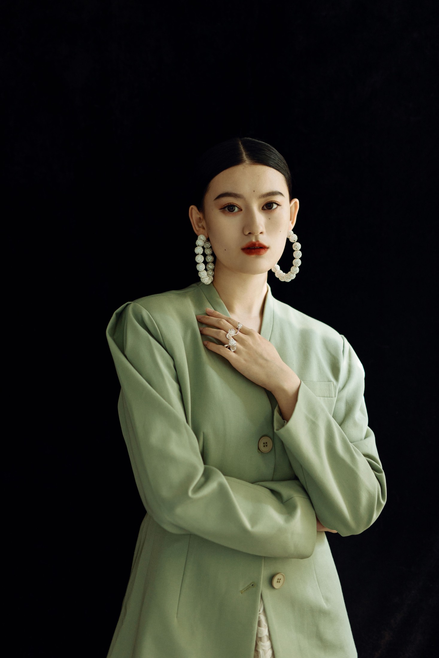 一颗凤梨 – 《清风波澜》[22P] 插图4