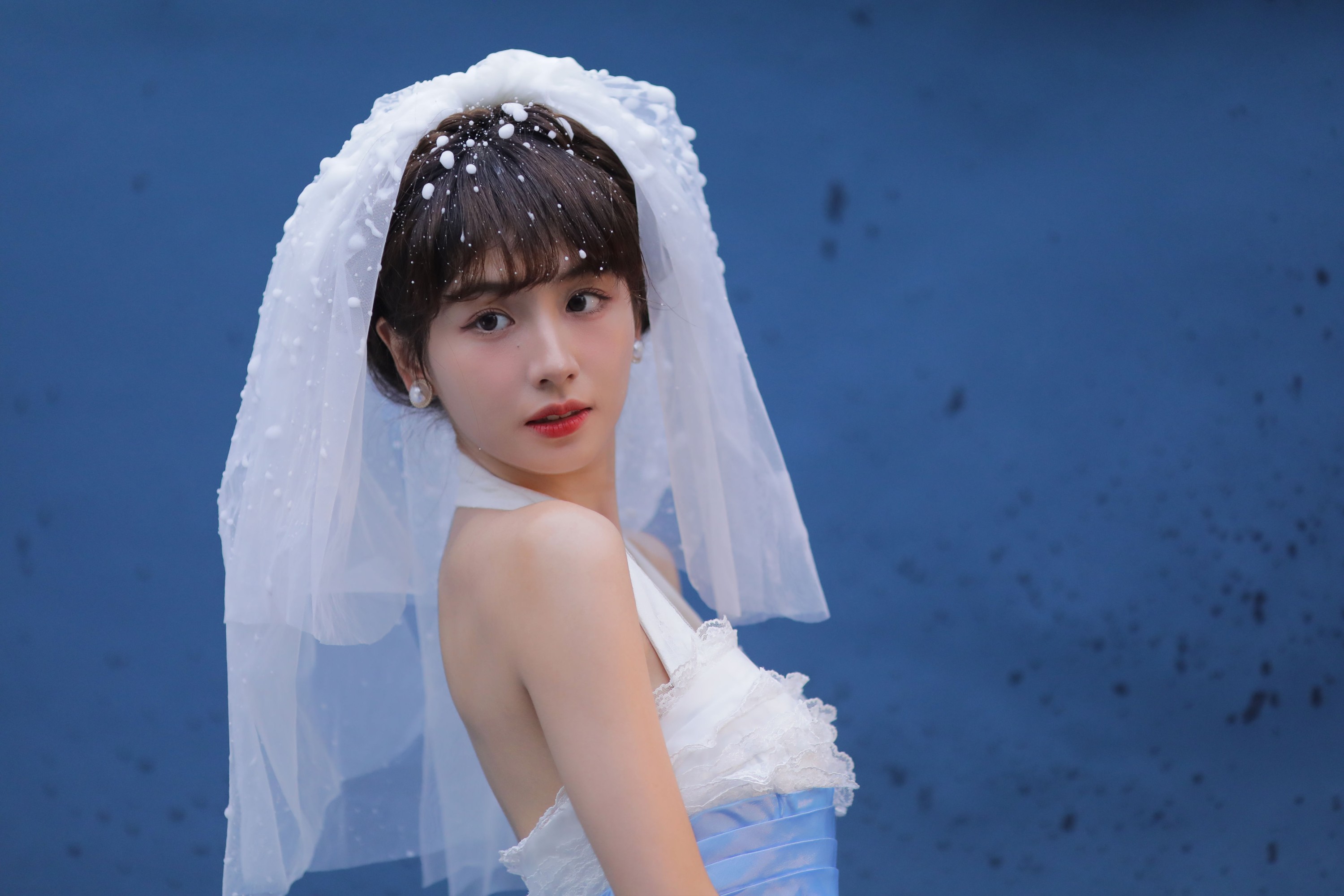 顾林x – 《梦中婚纱》[23P] 插图5