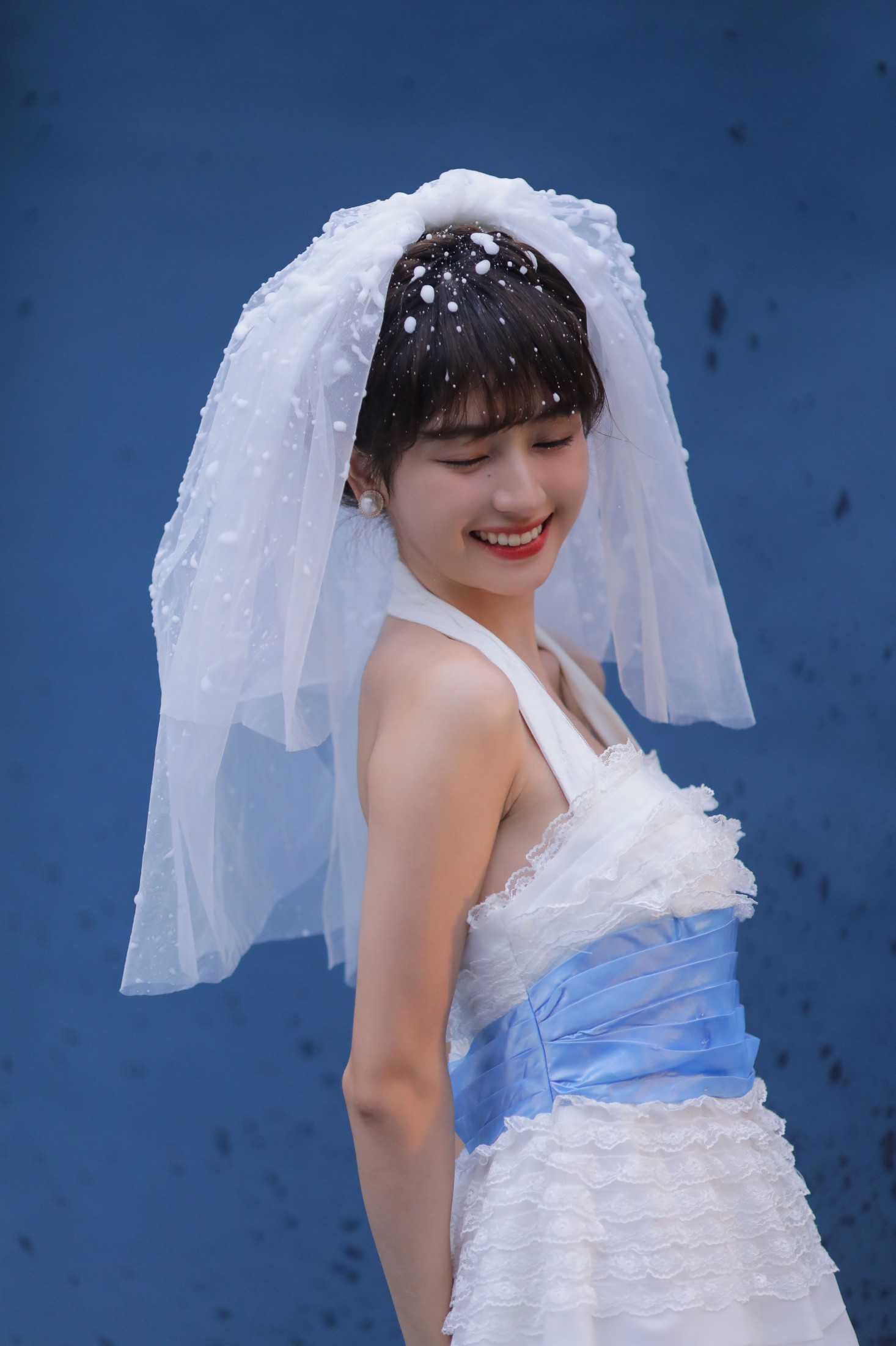 顾林x – 《梦中婚纱》[23P] 插图3
