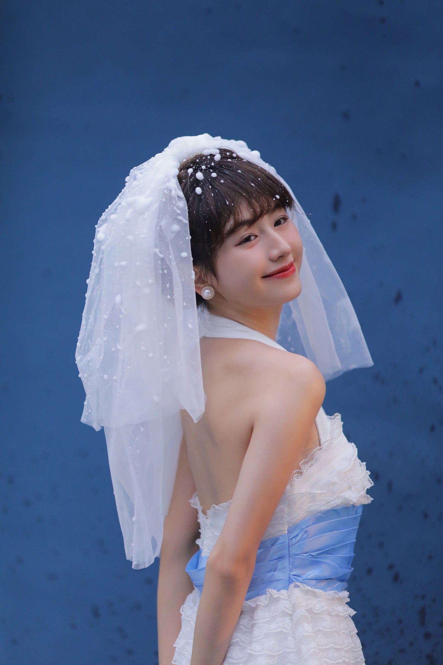顾林x – 《梦中婚纱》[23P] 插图4