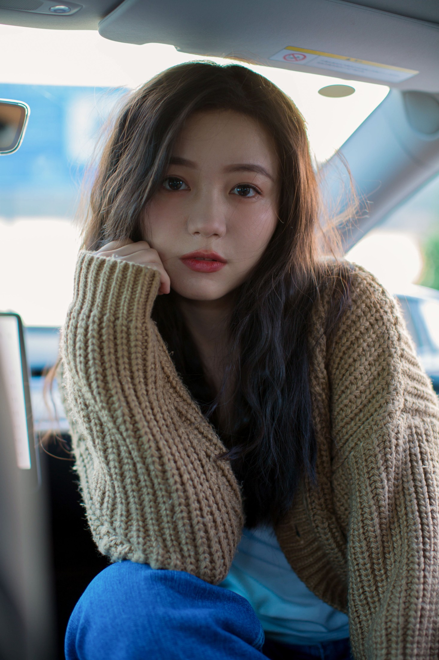 夏芸是只小考拉 – 《将爱却晚秋》[22P] 插图4