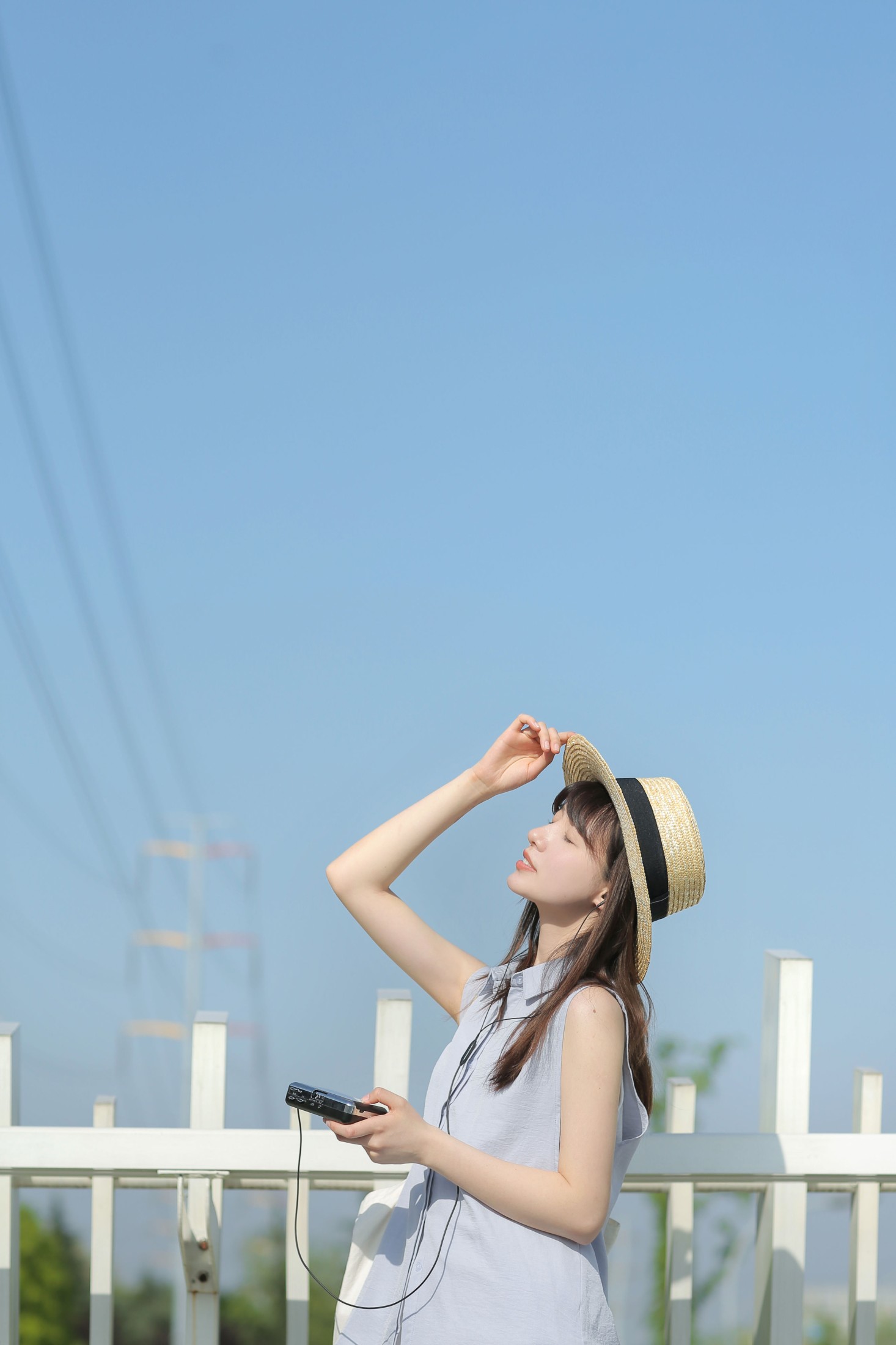 阳曦 – 《青柠味的夏天》[32P] 插图4