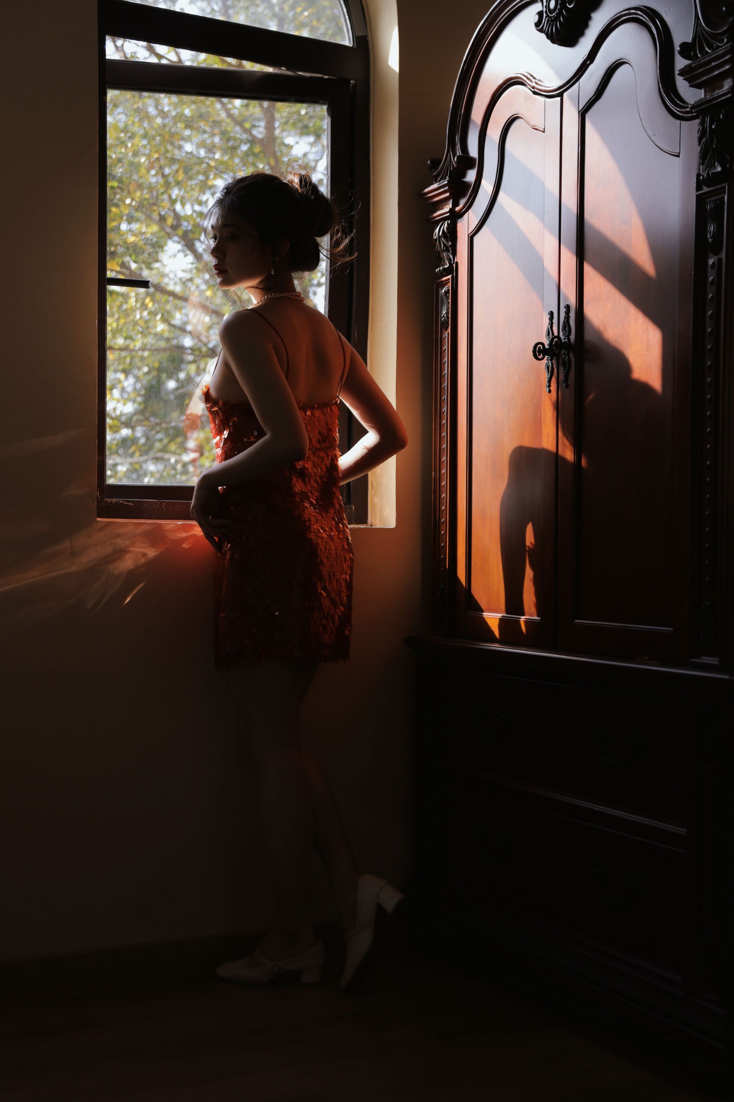 Chensuy333 – 《余晖》[37P] 插图5