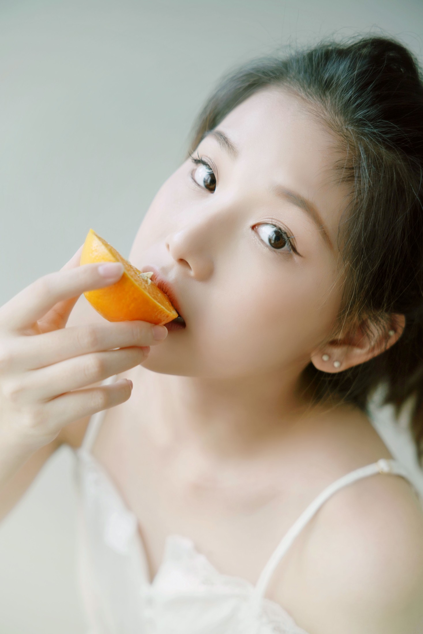 小怡 – 《淘气的小橙子》[25P] 插图4