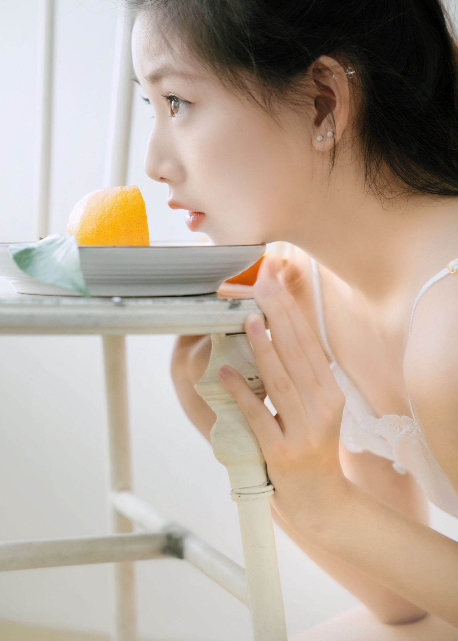 小怡 – 《淘气的小橙子》[25P] 插图3