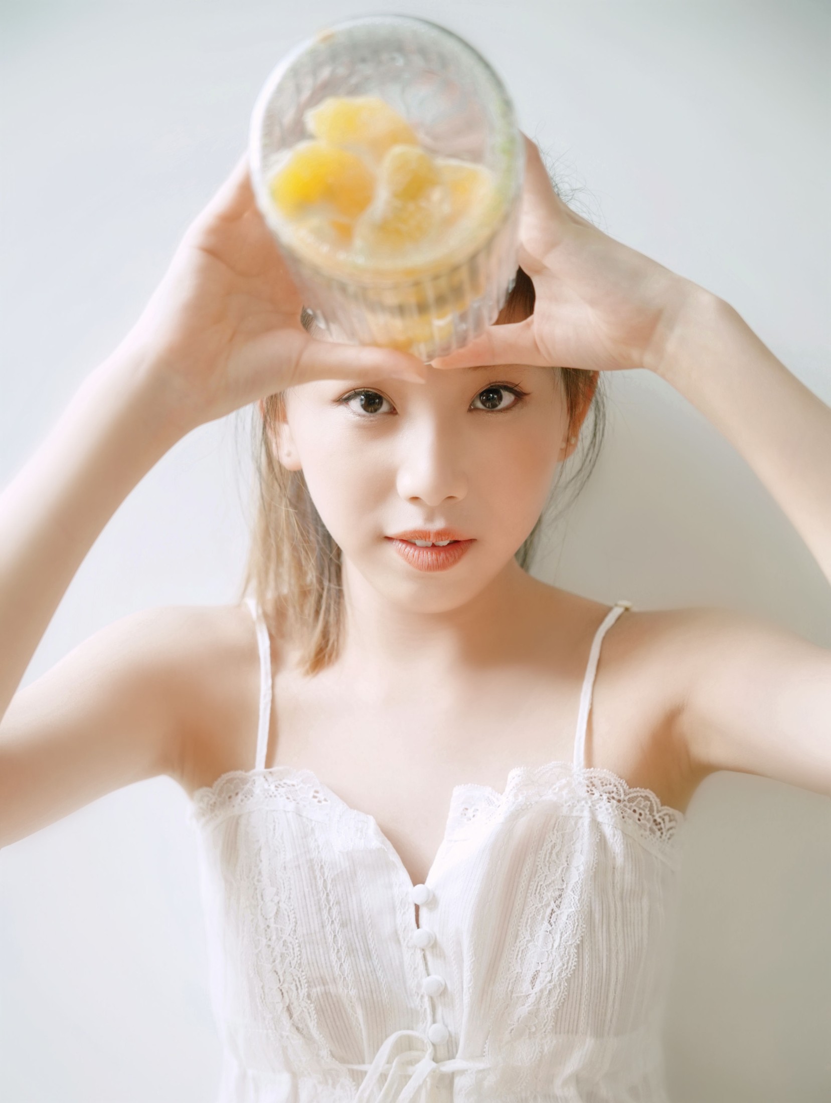 小怡 – 《淘气的小橙子》[25P] 插图5